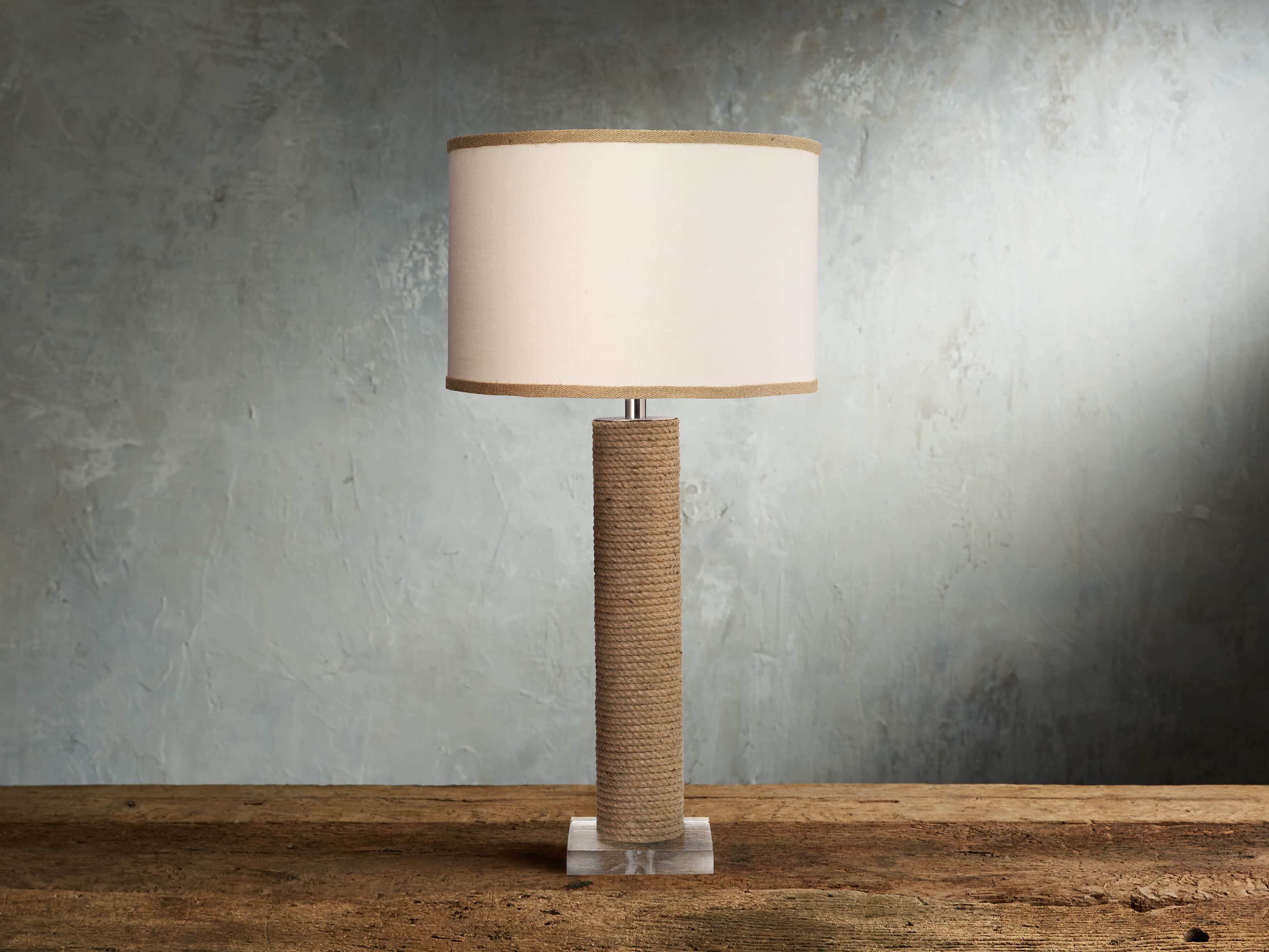Napper Table Lamp, slide 1 of 2