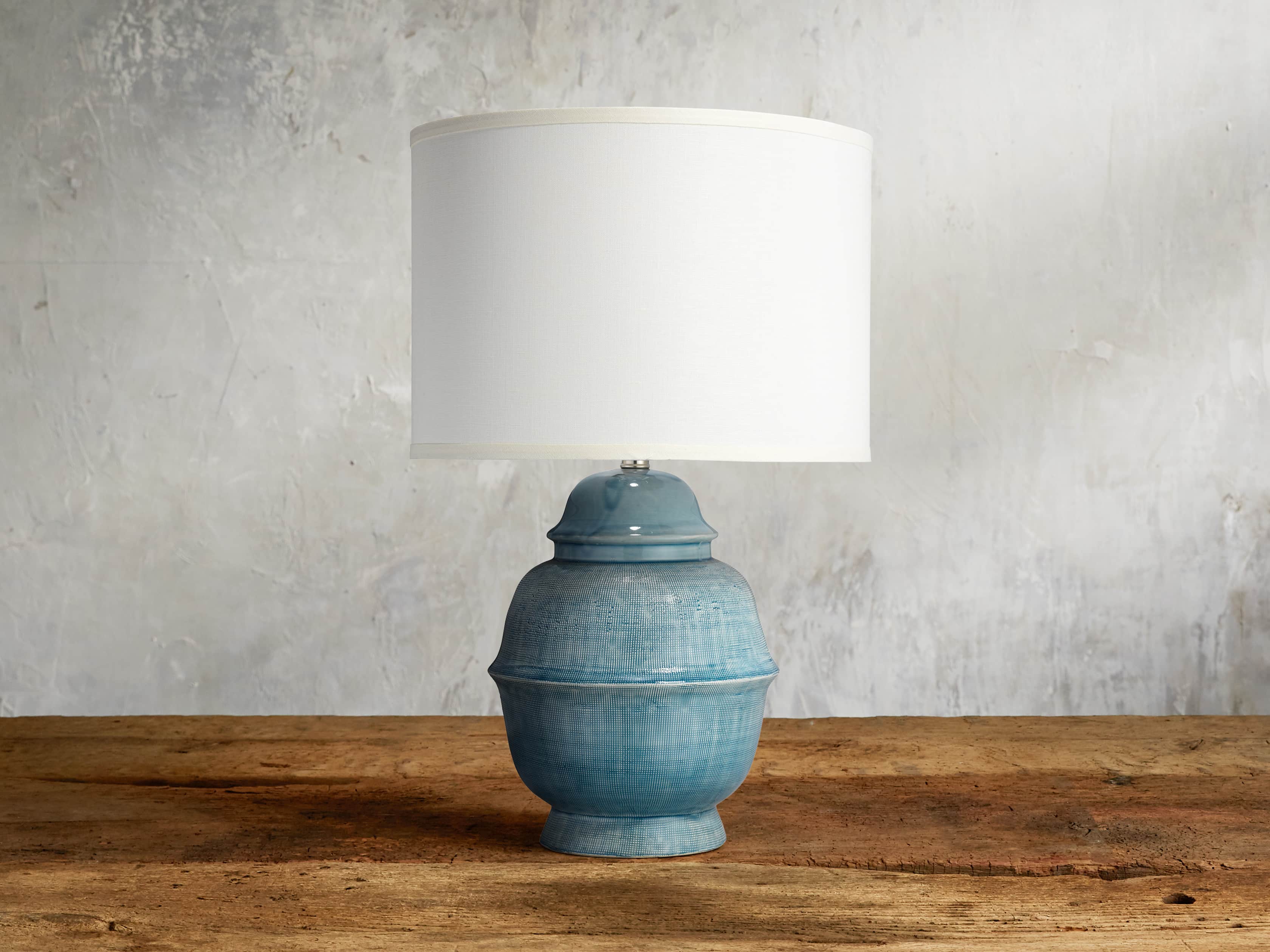 Positano Table Lamp, slide 1 of 2