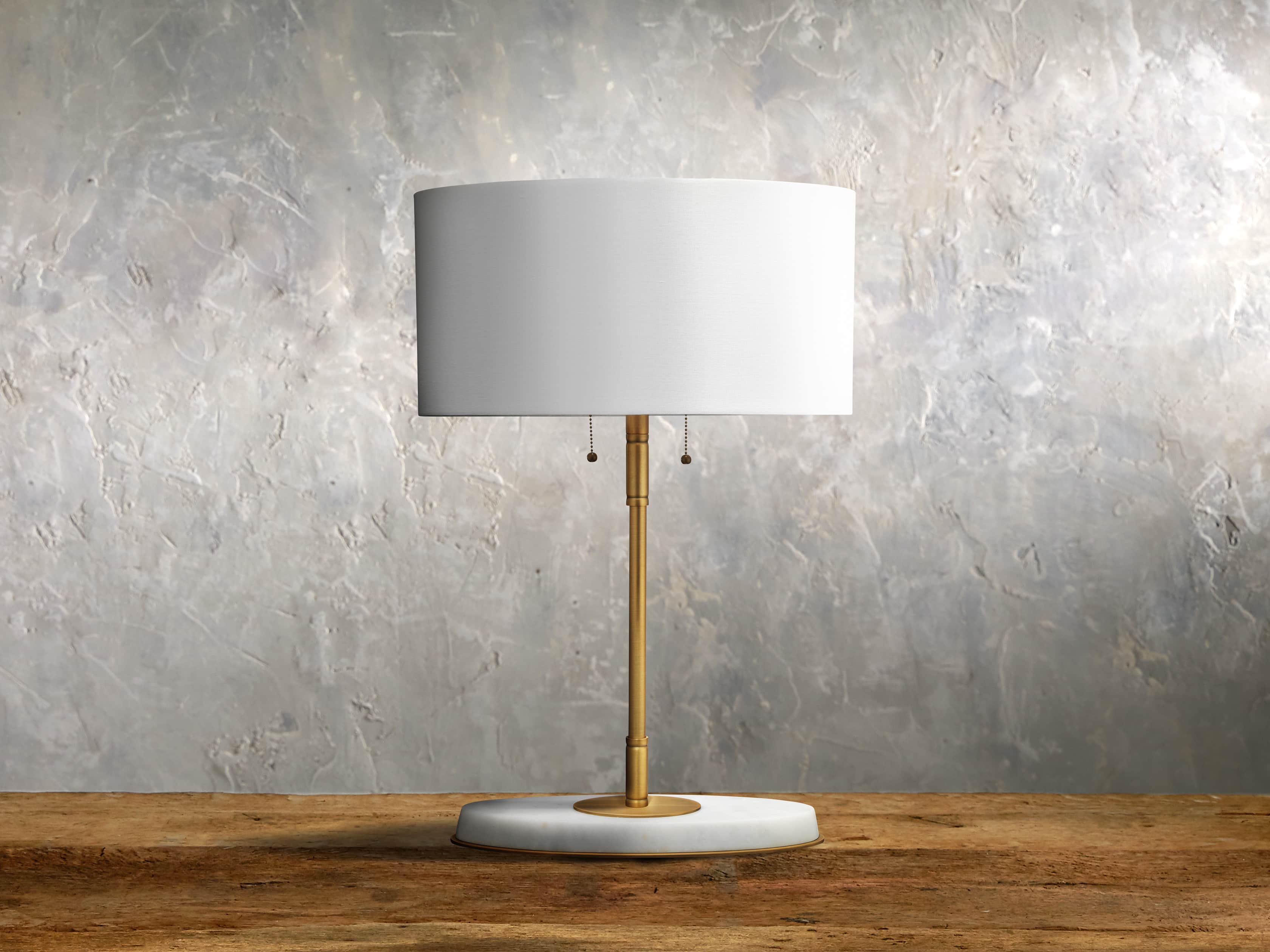 Perez Table Lamp, slide 1 of 1