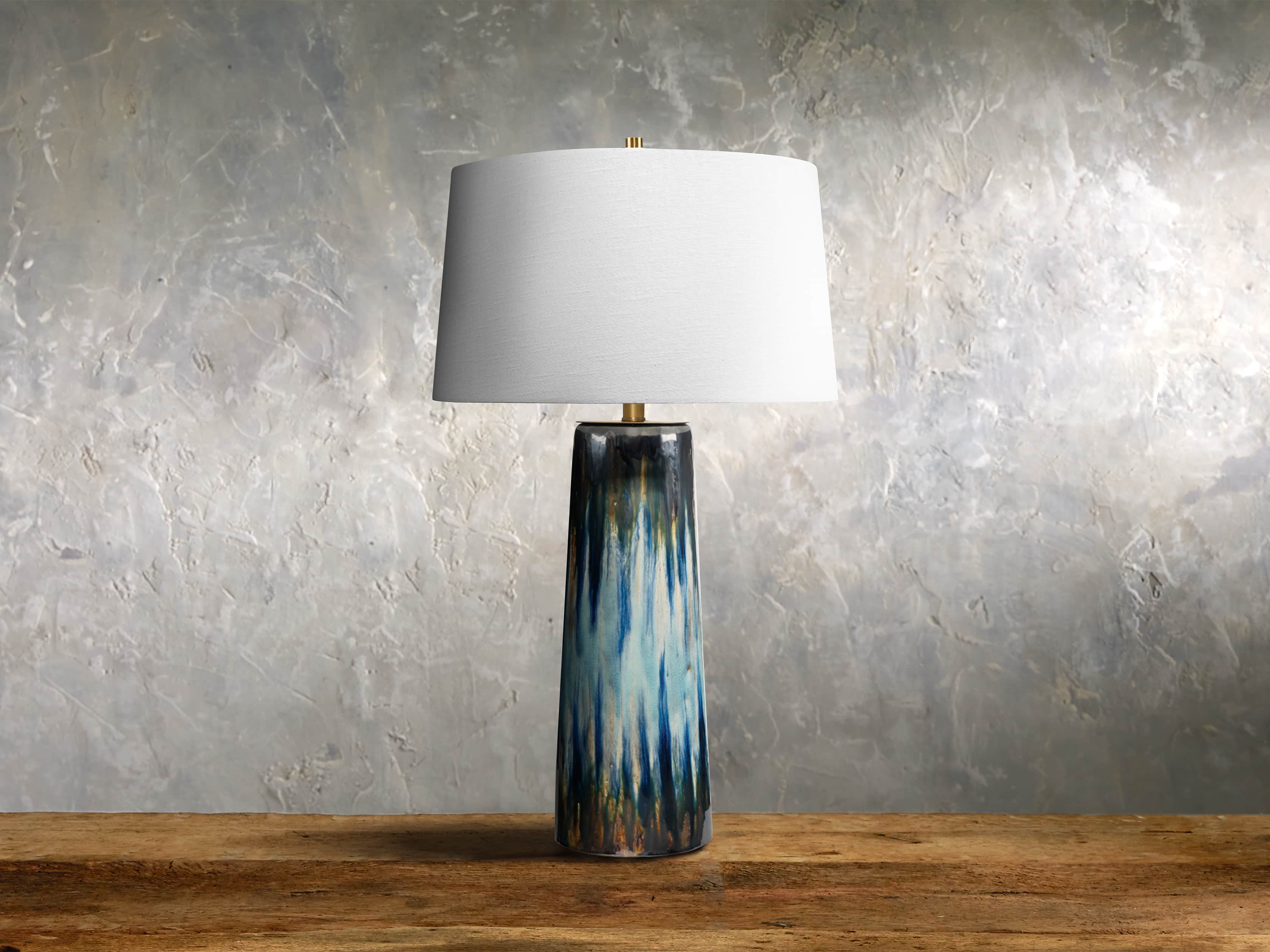 Lazaro Table Lamp, slide 1 of 1