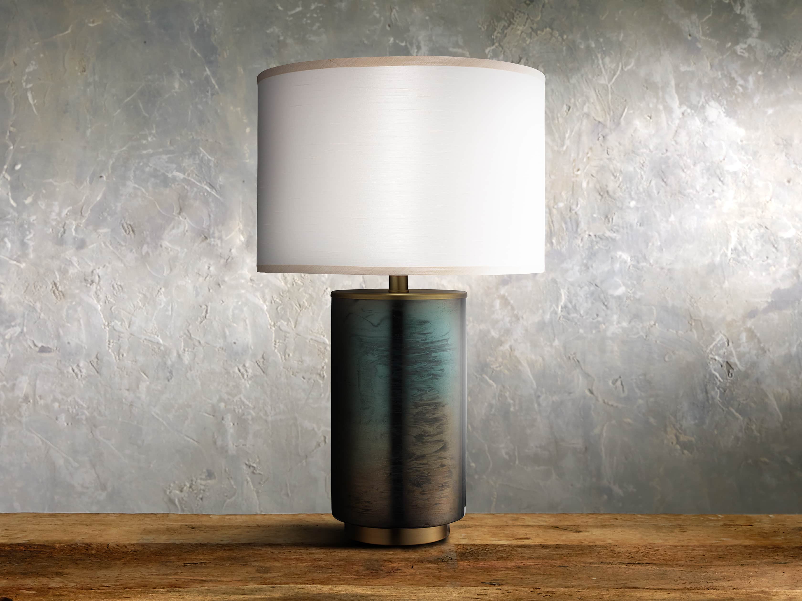 Siren Table Lamp, slide 1 of 1