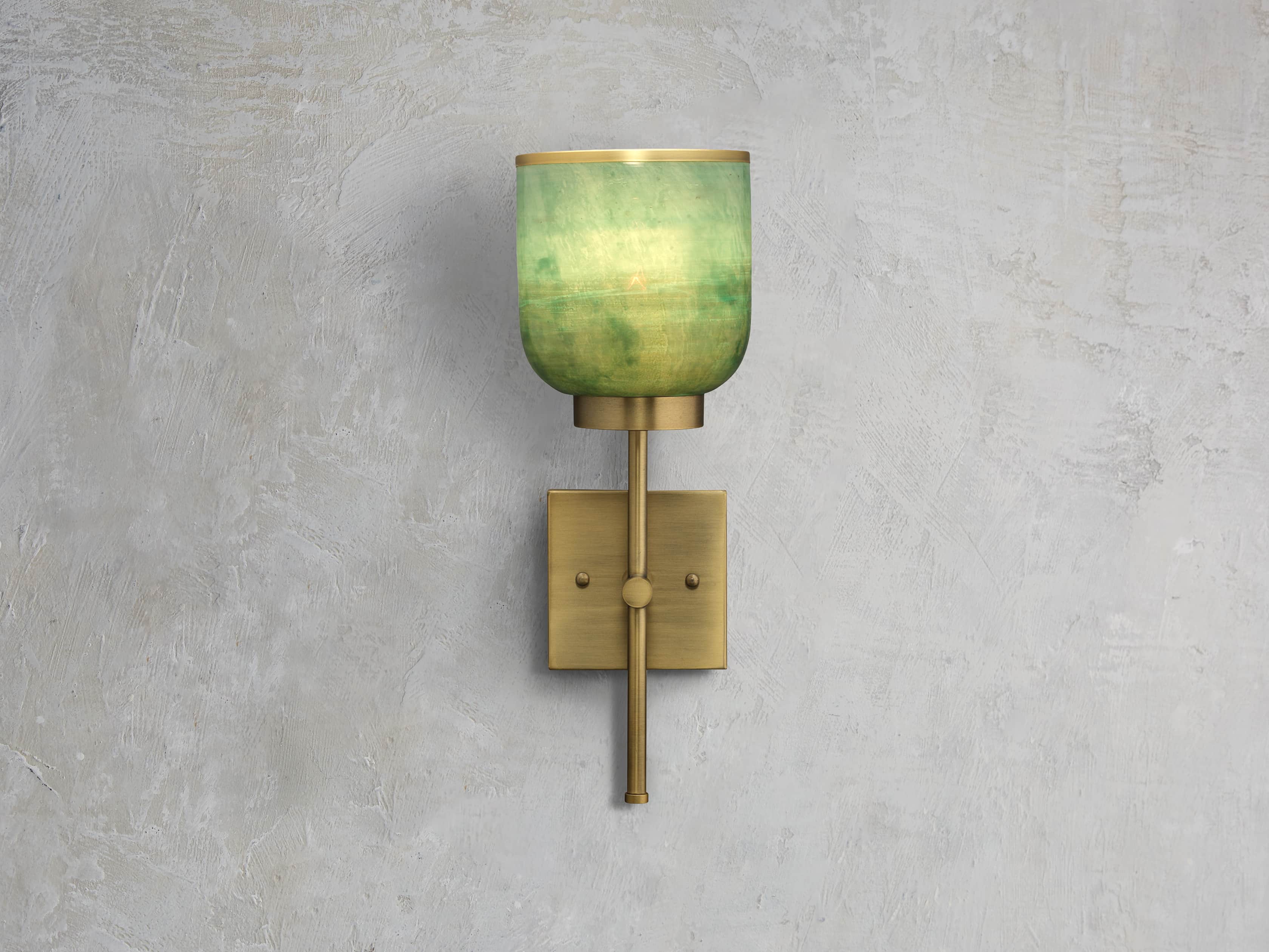 Siren Wall Sconce, slide 3 of 4