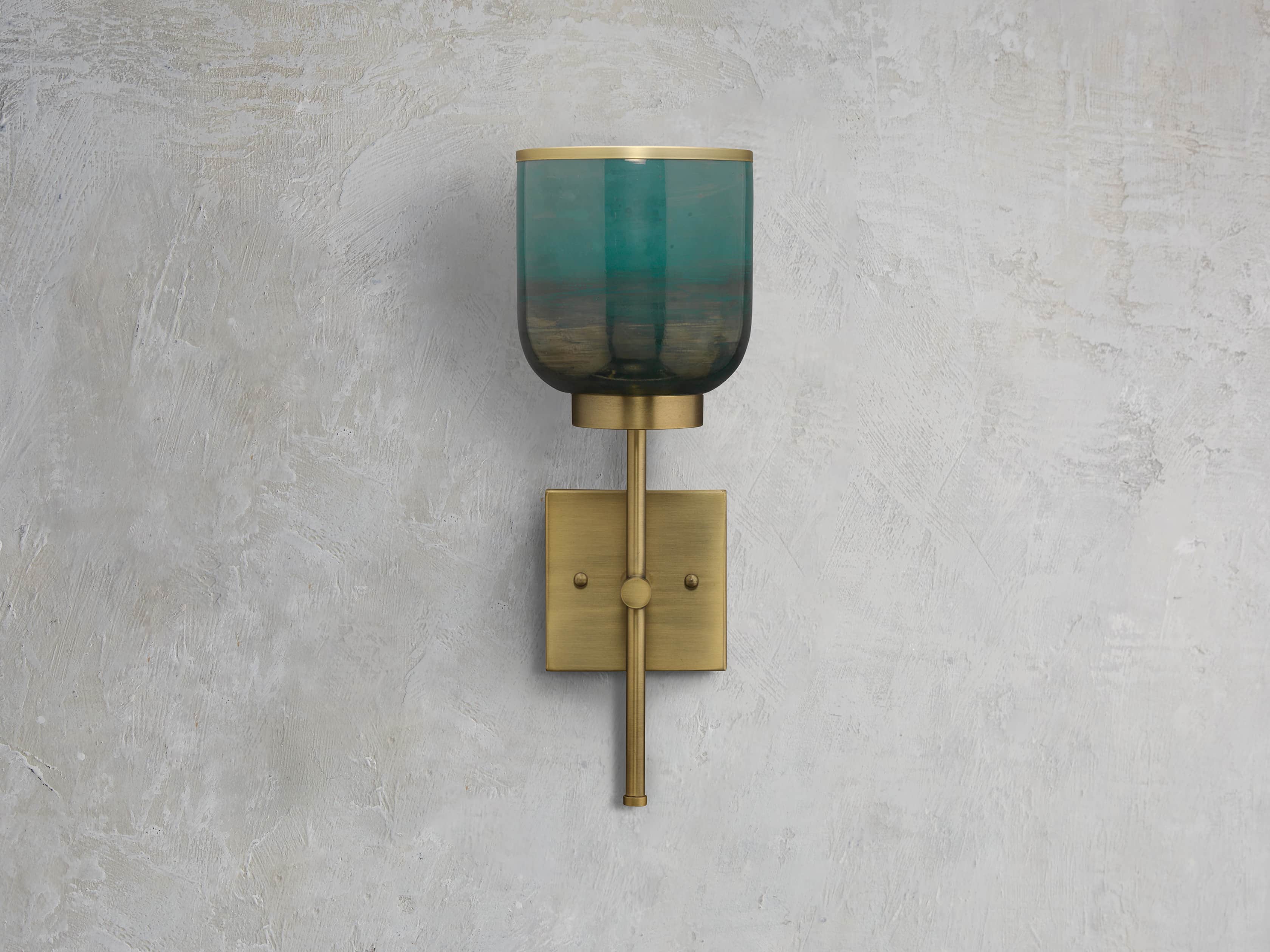 Siren Wall Sconce, slide 4 of 4
