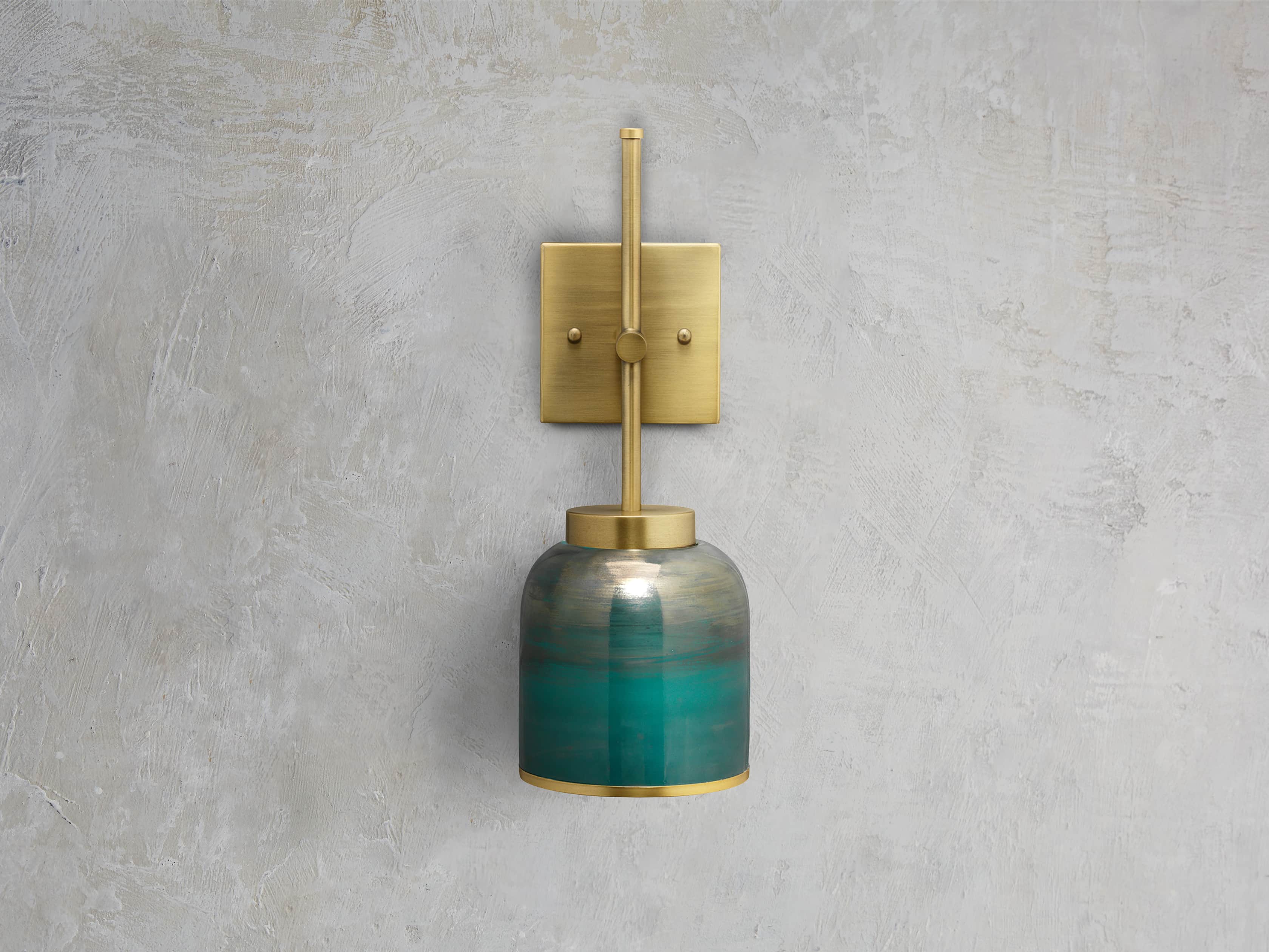 Siren Wall Sconce, slide 2 of 4