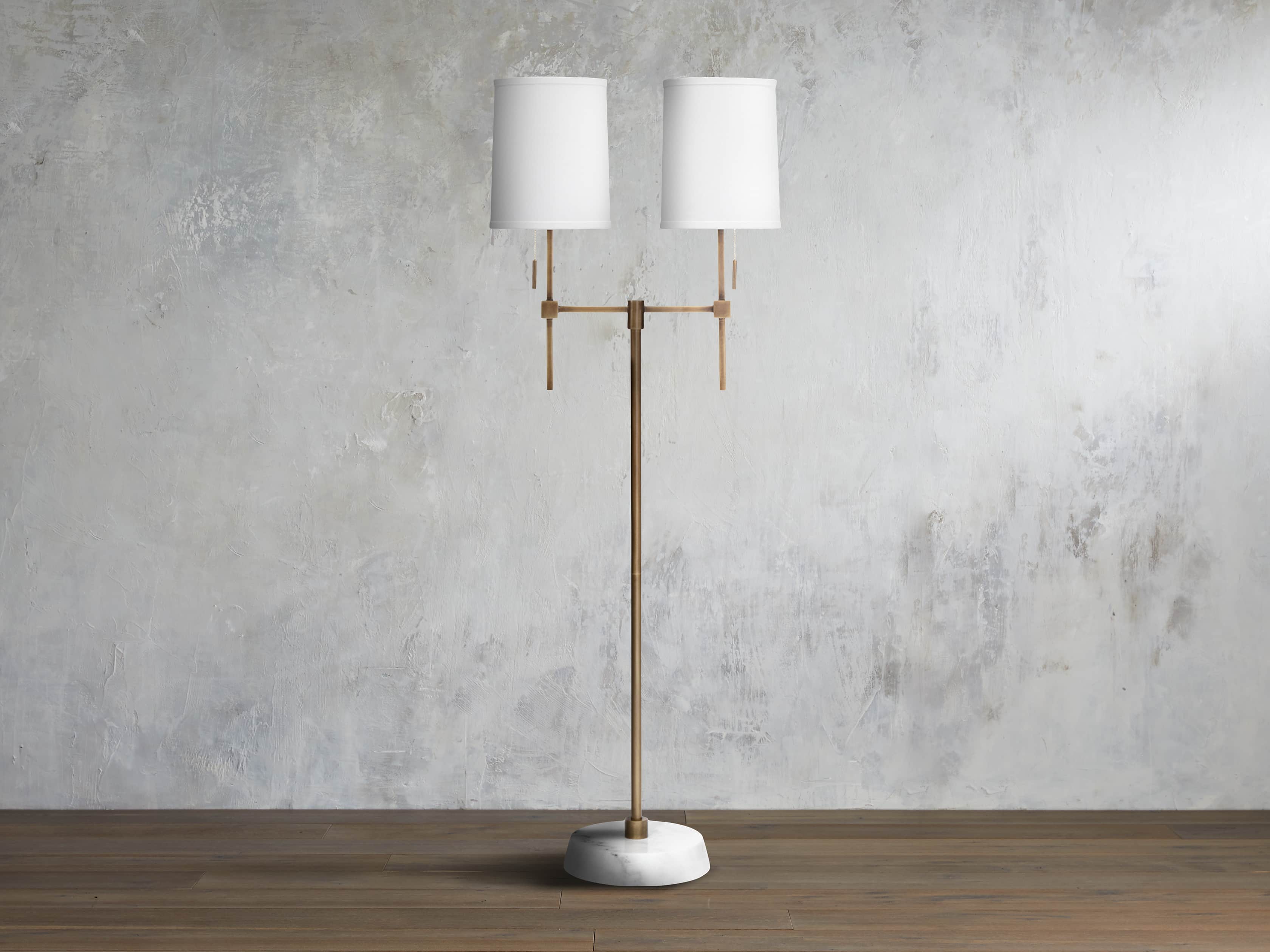 Towson Floor Lamp, slide 1 of 1