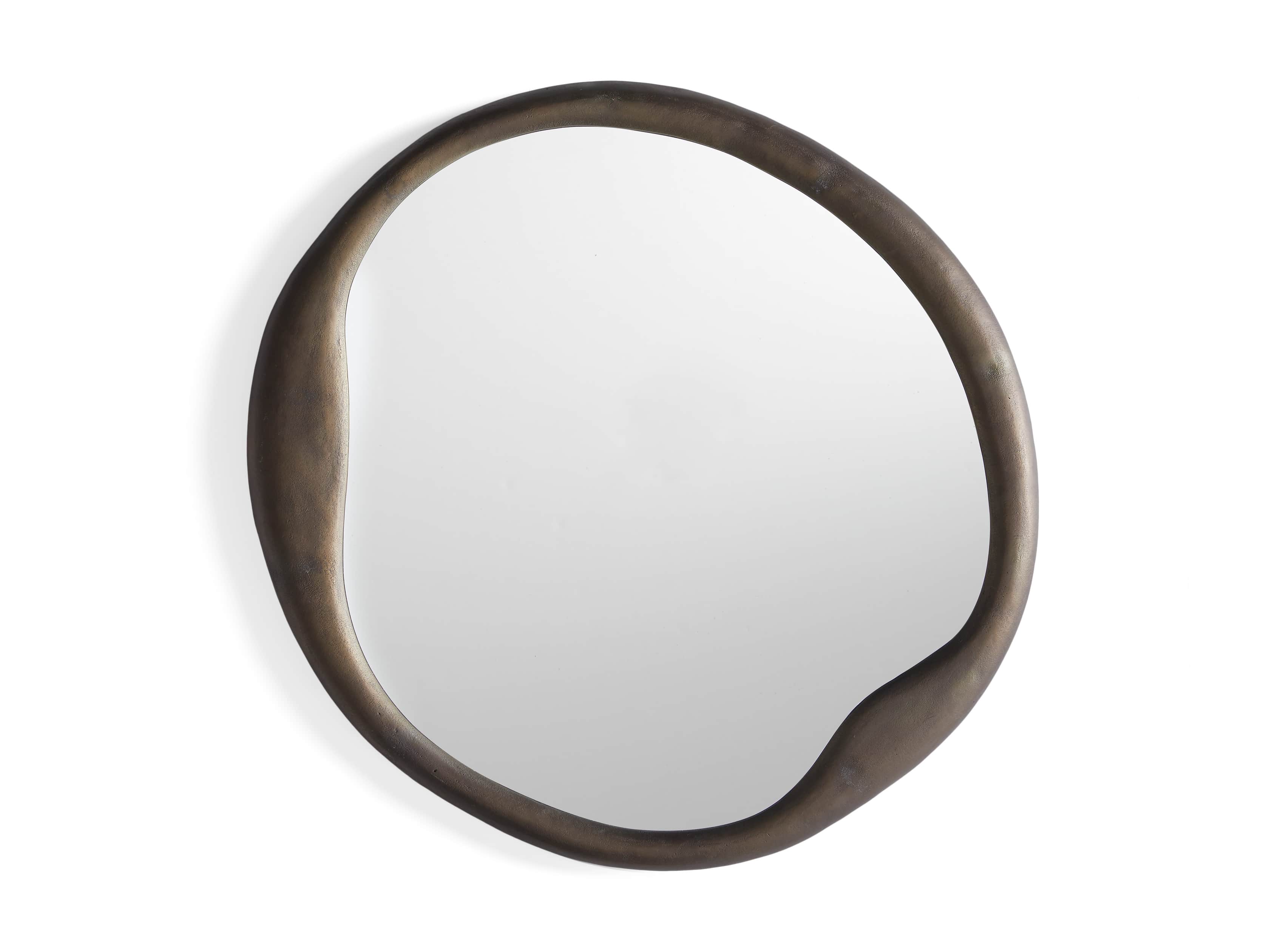 Cypress Mirror, slide 3 of 3