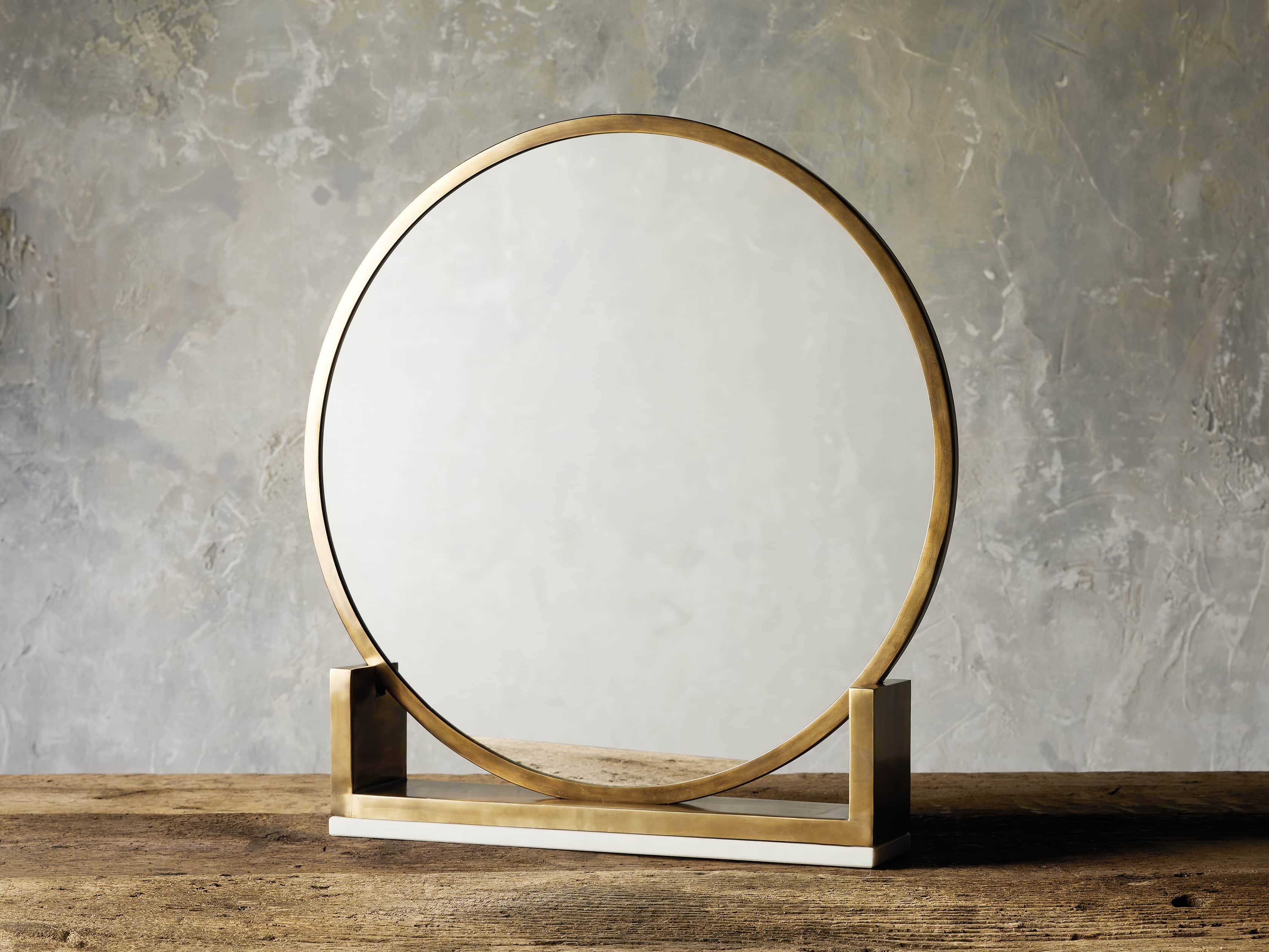 Minerva Mirror, slide 1 of 4