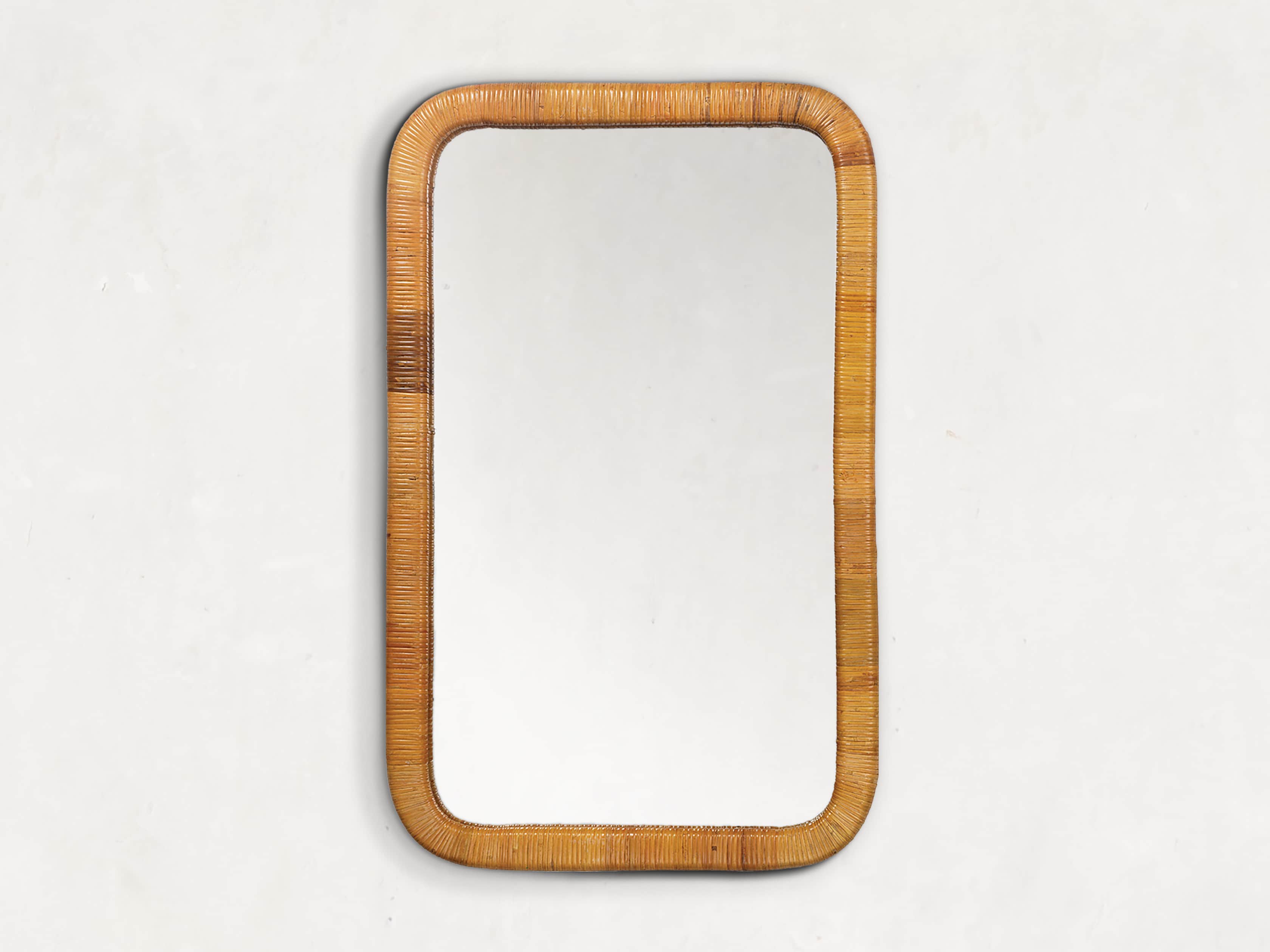 Kanoa 33" Wall Mirror, slide 2 of 3
