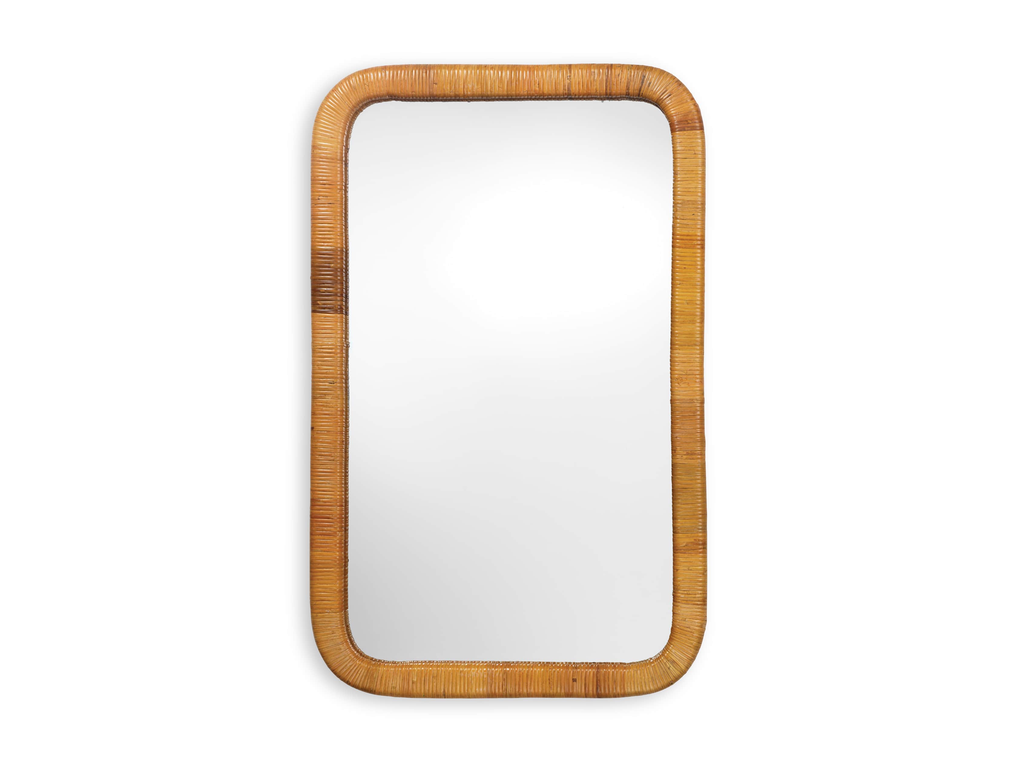 Kanoa 33" Wall Mirror, slide 3 of 3