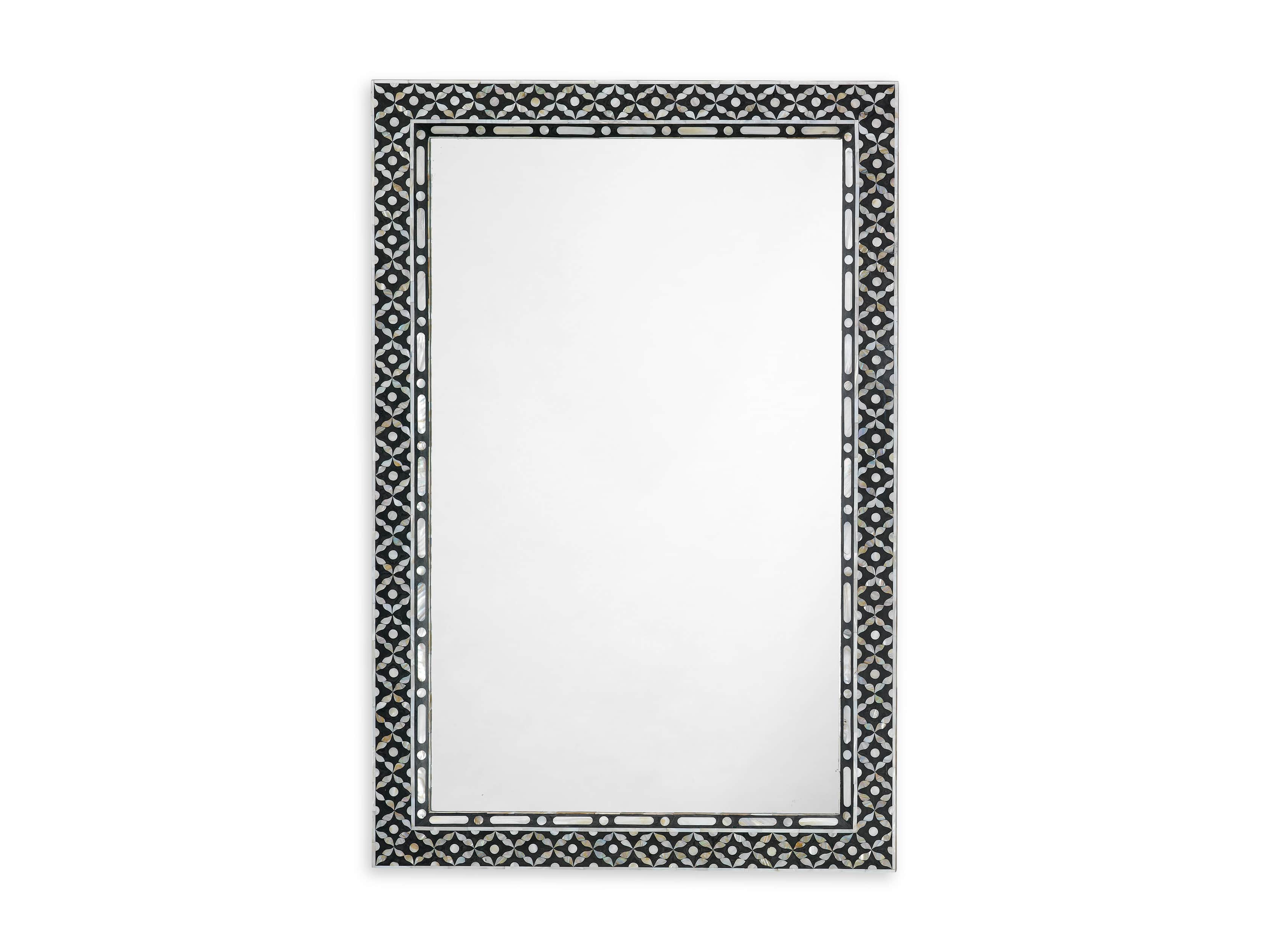 MARCEL 36" PORTRAIT MIRROR, slide 3 of 3