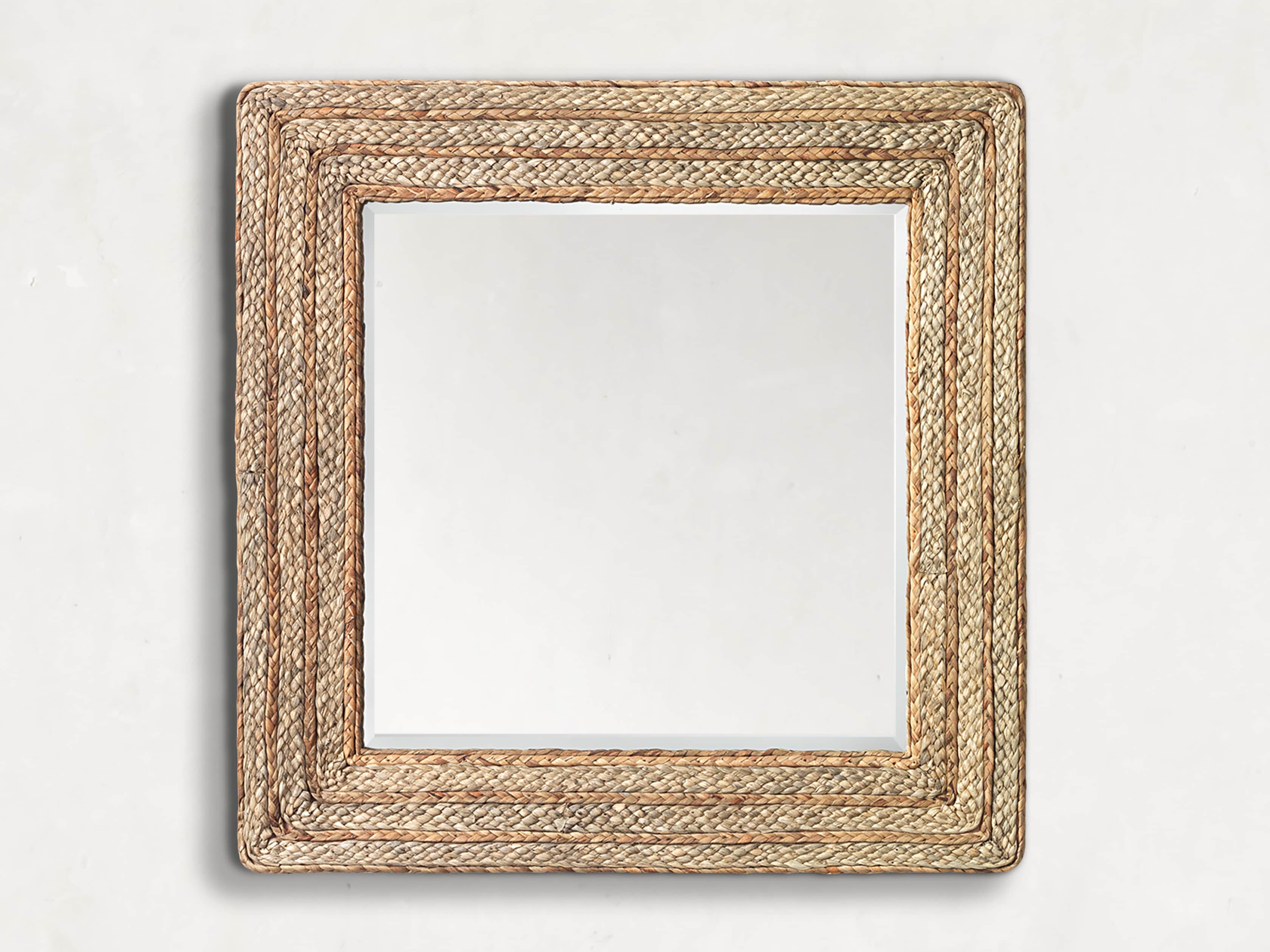 NAMI 30" WALL MIRROR, slide 2 of 3