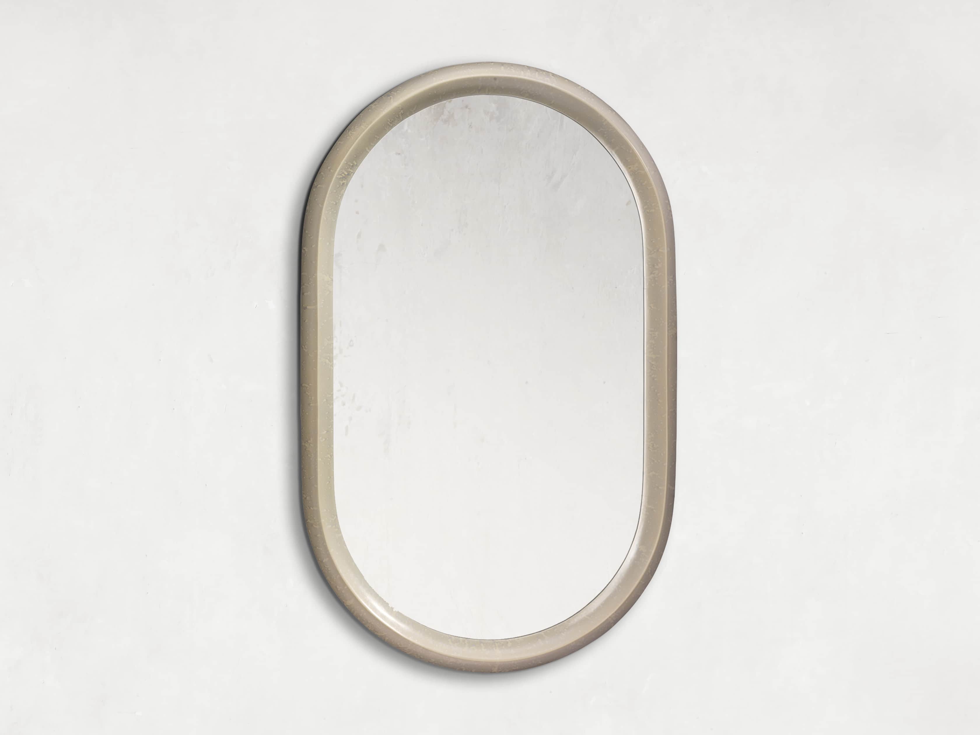 Brenna 39" Wall Mirror, slide 2 of 3