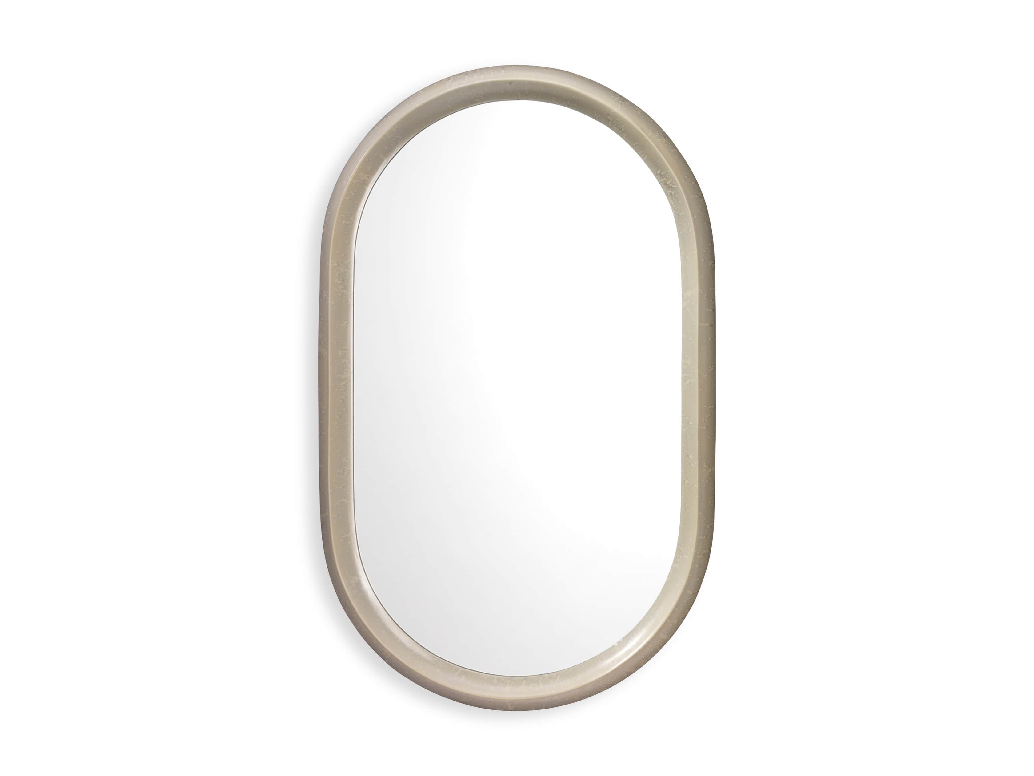 Brenna 39" Wall Mirror, slide 3 of 3