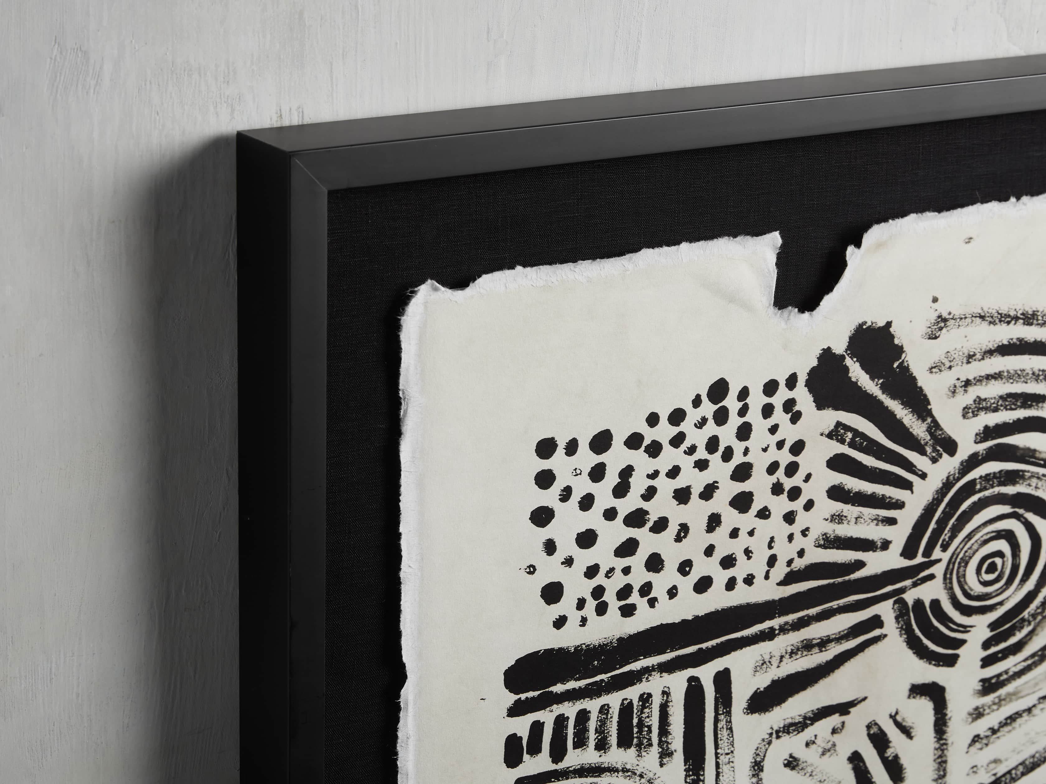 Kozu Framed Print I, slide 2 of 5