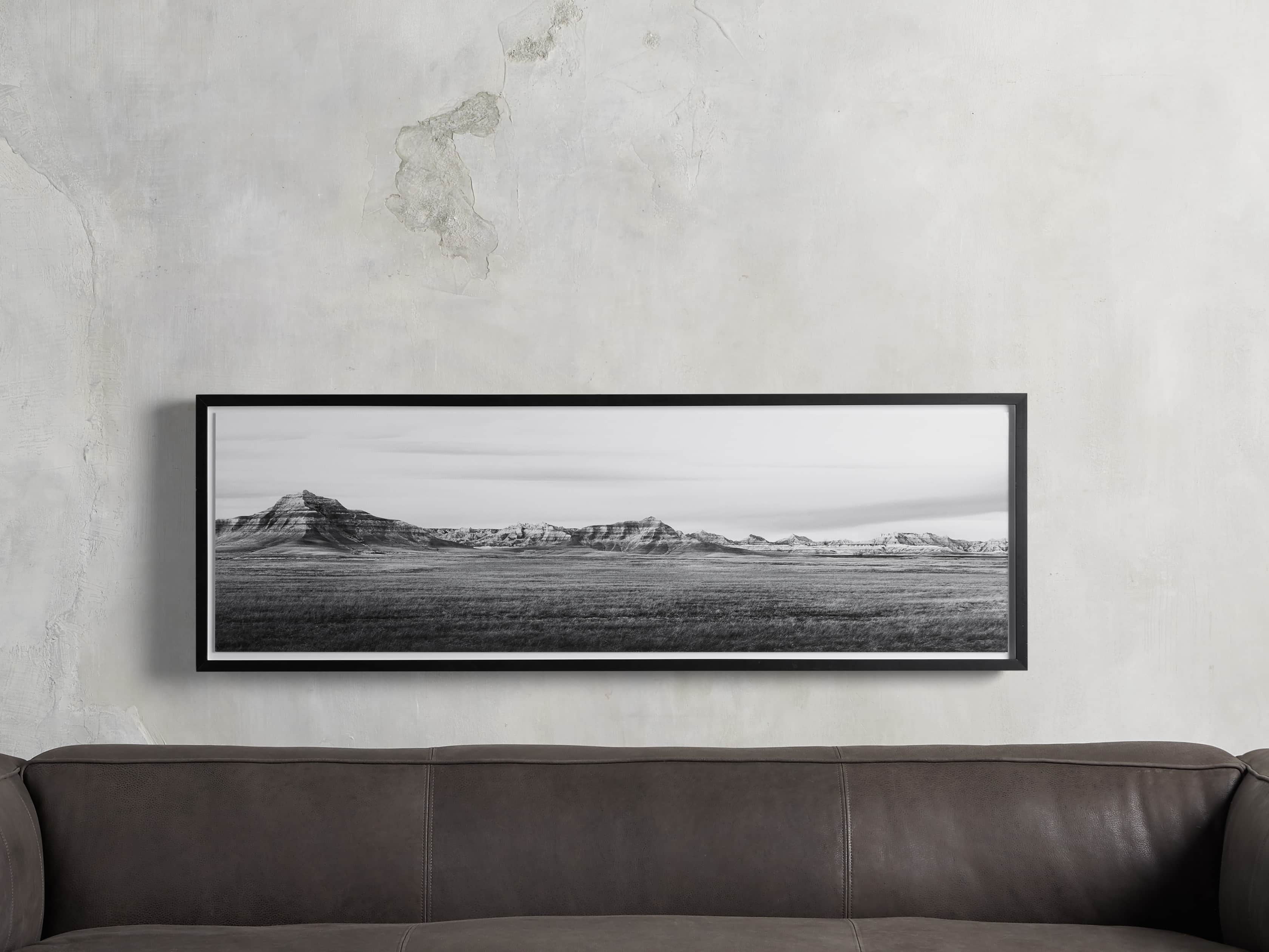 Out West Framed Print I, slide 1 of 3