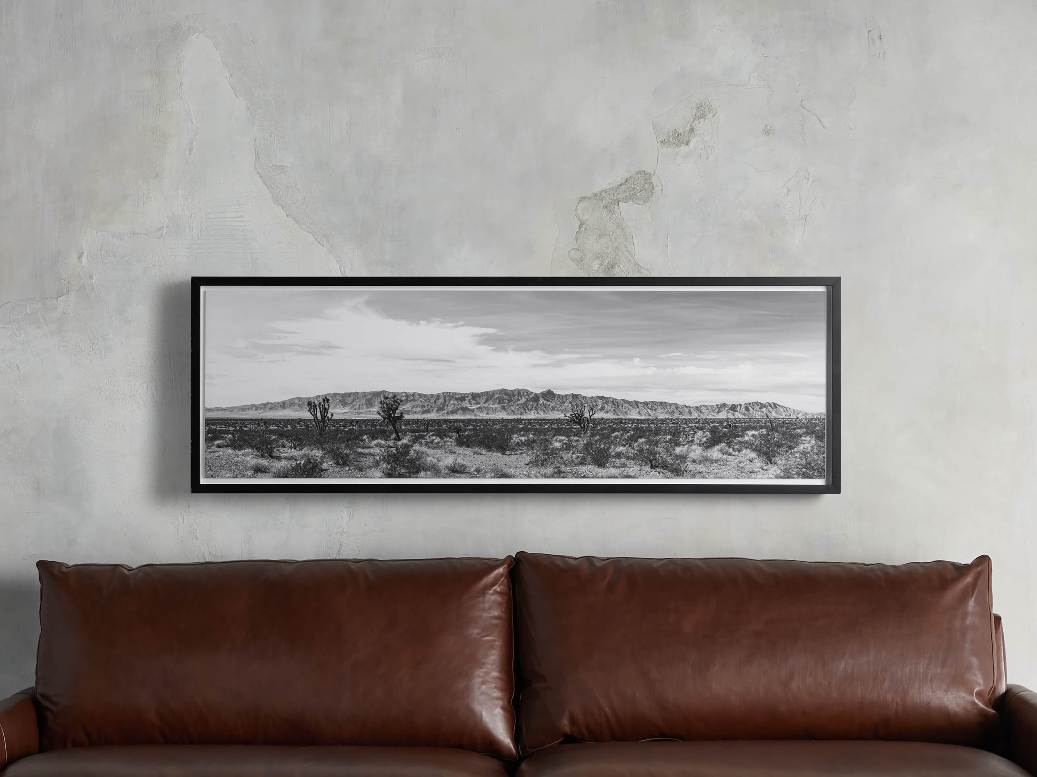 Out West Framed Print II, slide 1 of 3