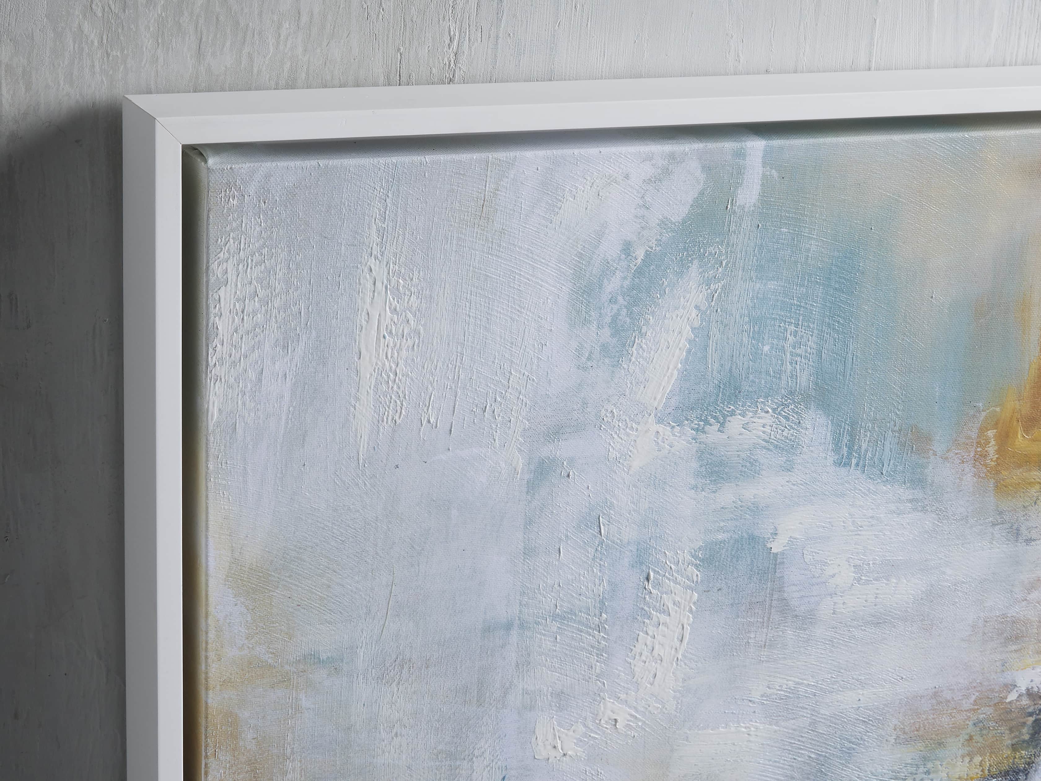 Ultramarine Framed Print, slide 2 of 4