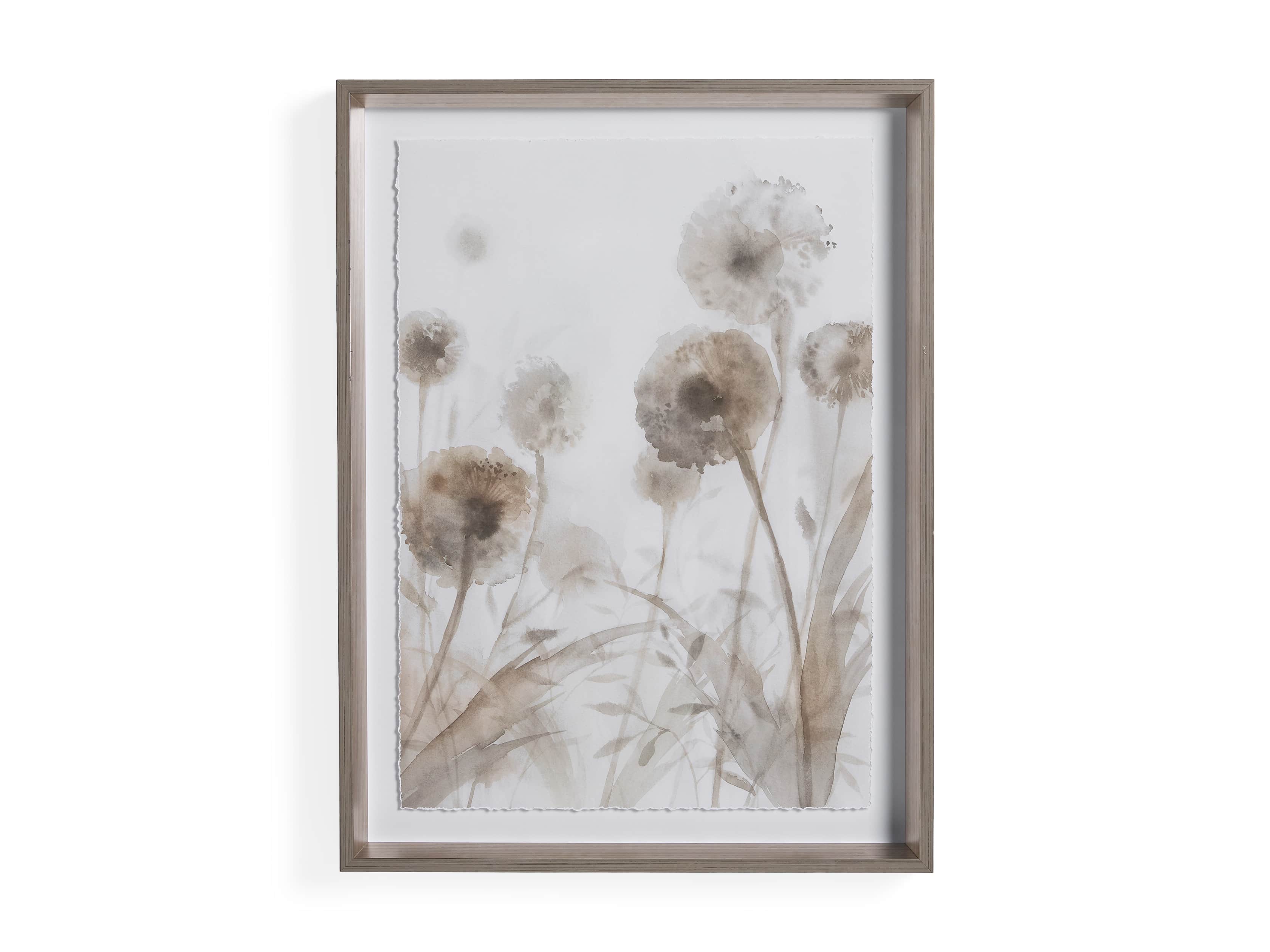 Secret Garden Framed Print I, slide 5 of 5