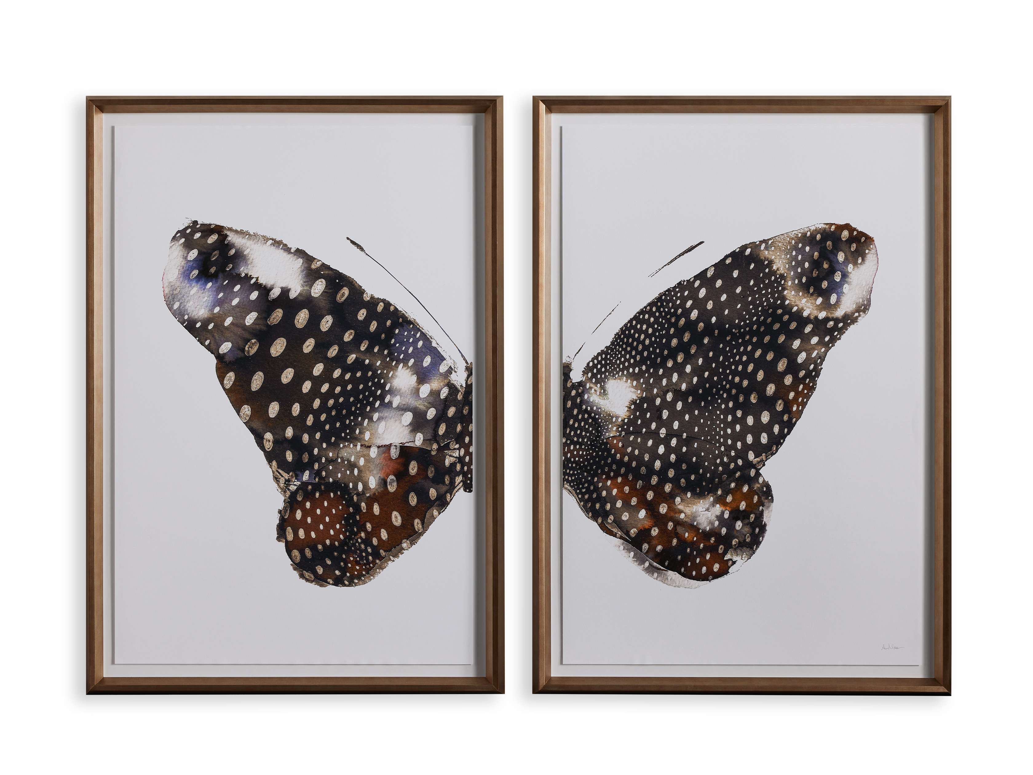 Arhaus AILE WALL ART The Summit at Fritz Farm