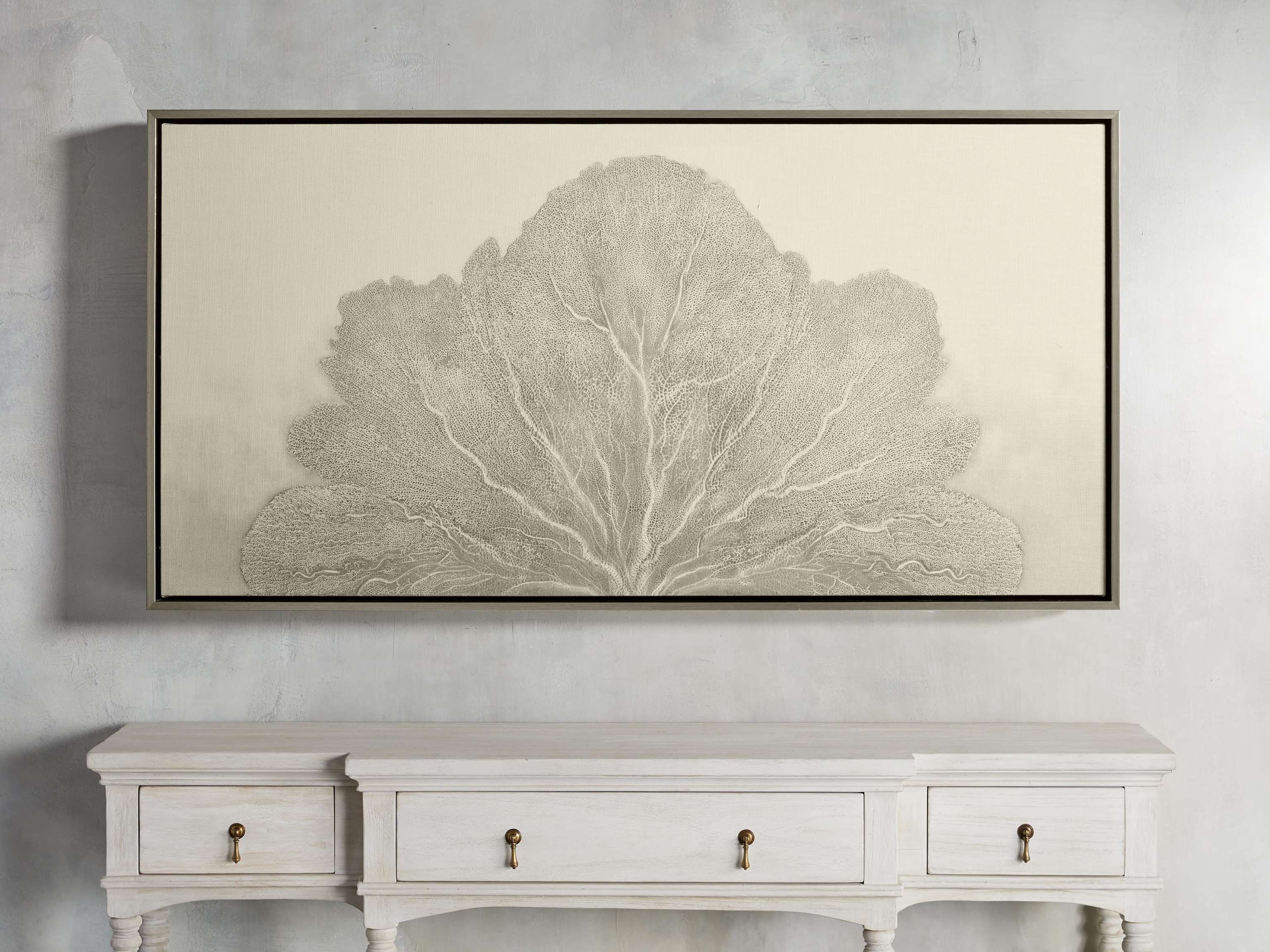 Cora Framed Art Print, slide 1 of 3