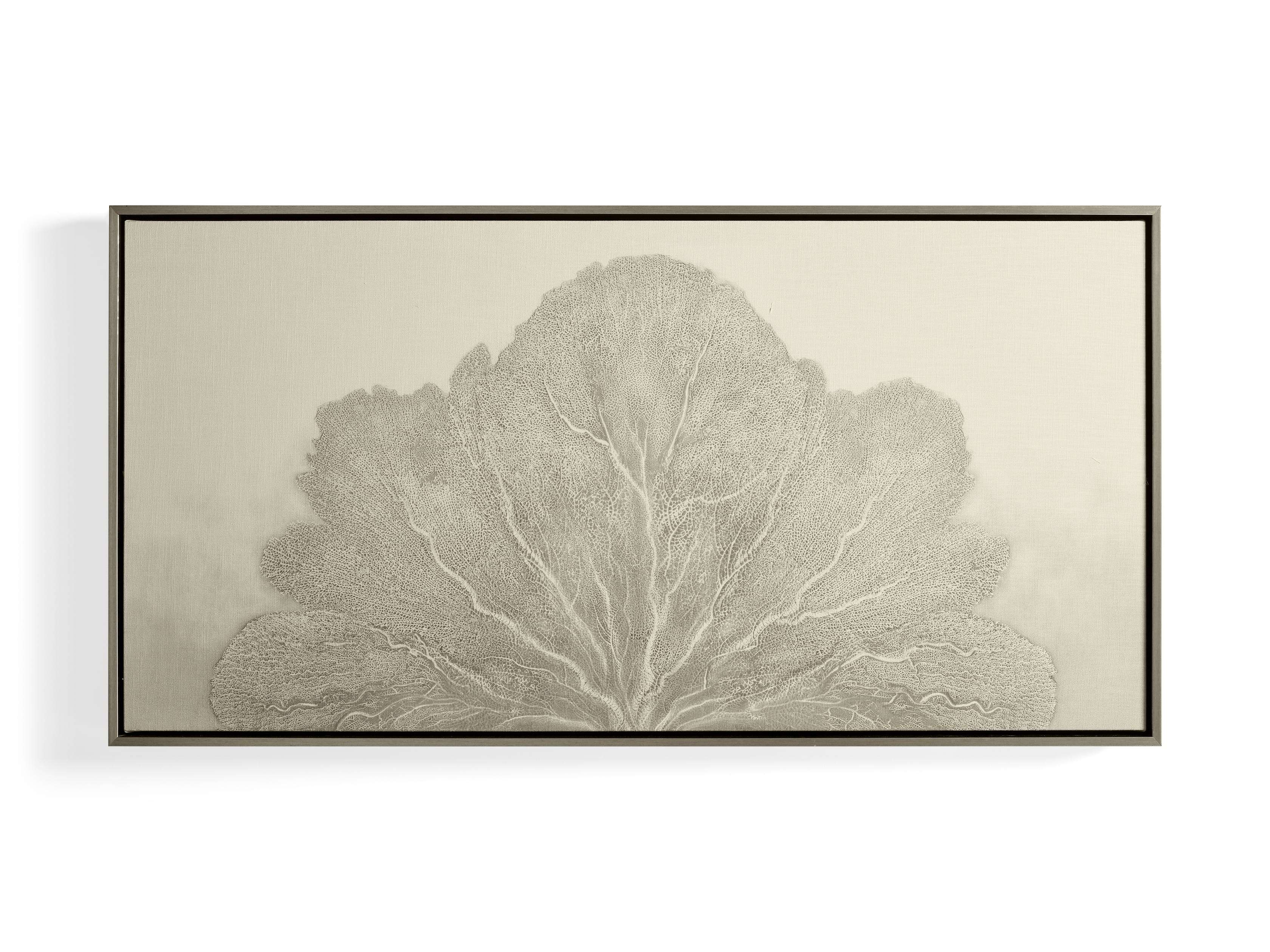 Cora Framed Art Print, slide 3 of 3