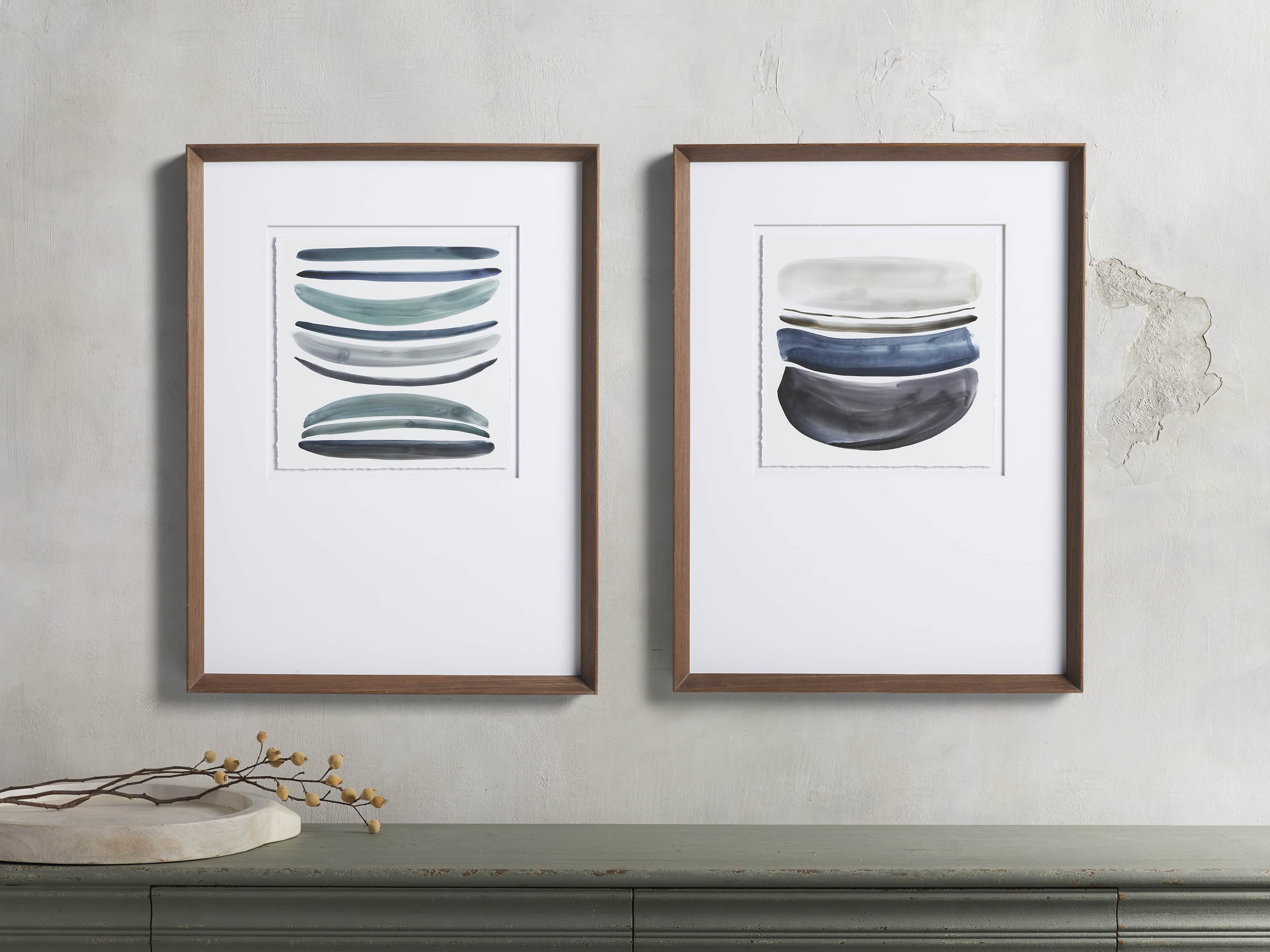 Eero Framed Print I, slide 3 of 5