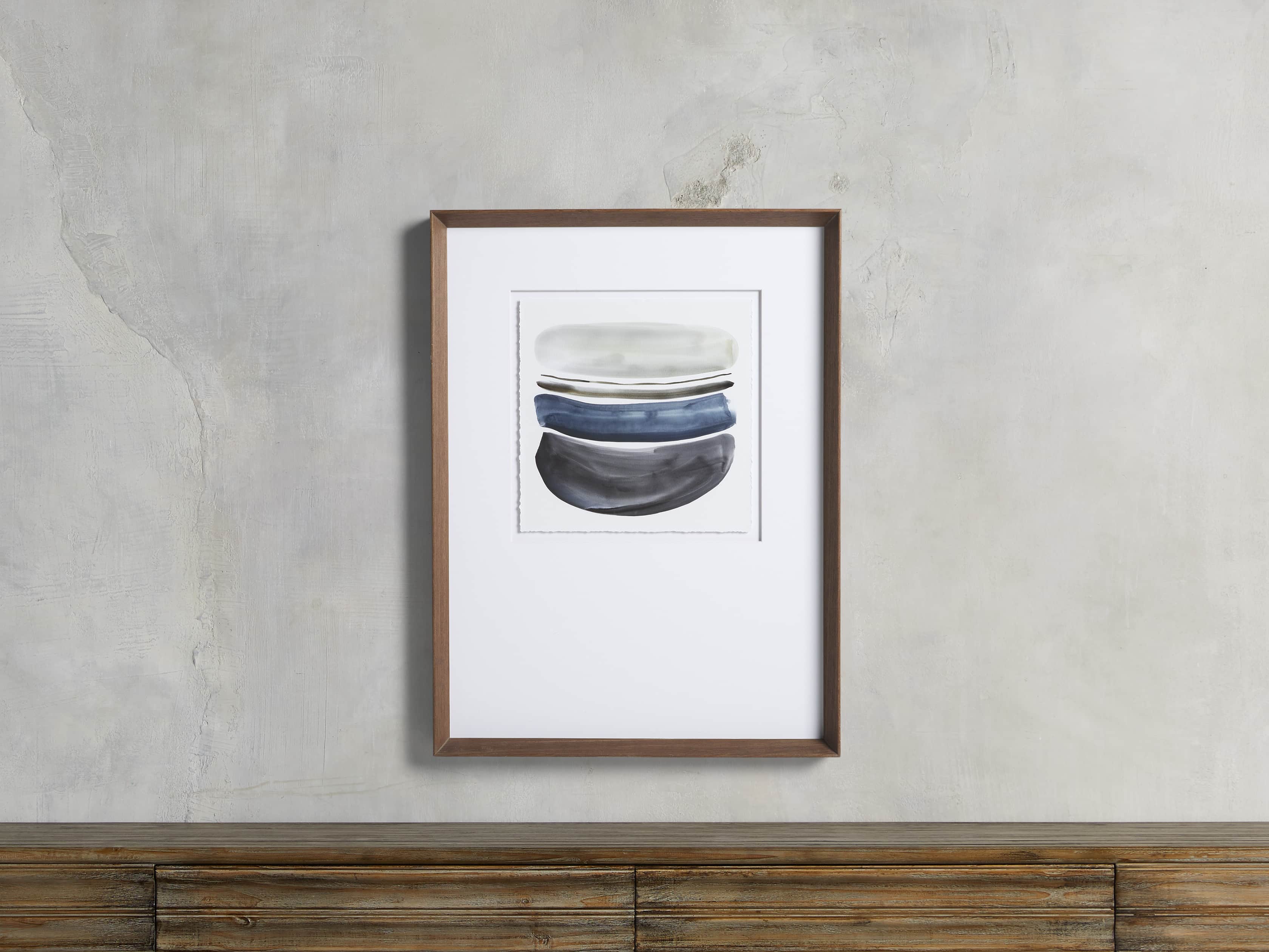 Eero Framed Print I, slide 1 of 5