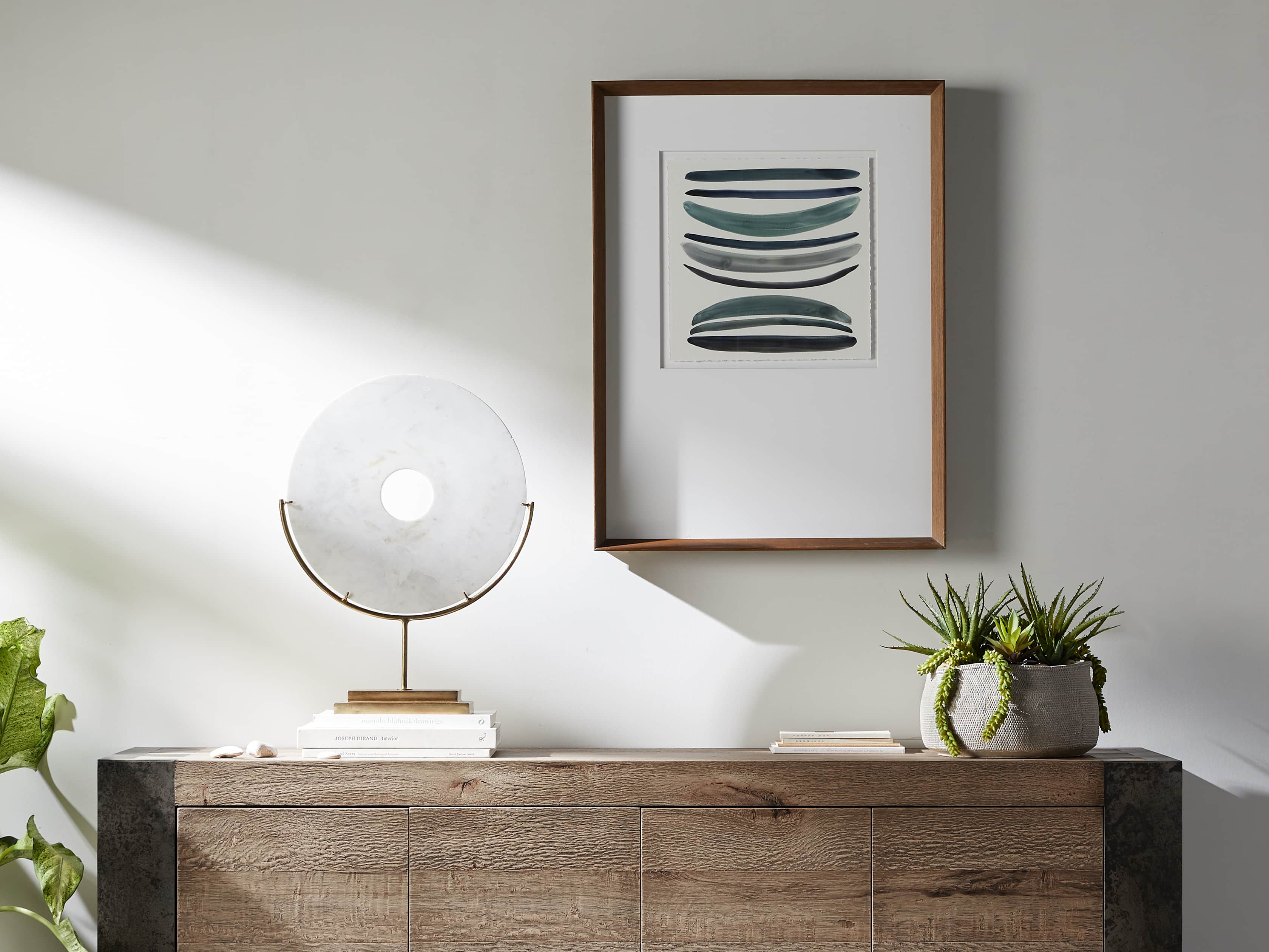 Eero Framed Print II, slide 4 of 6
