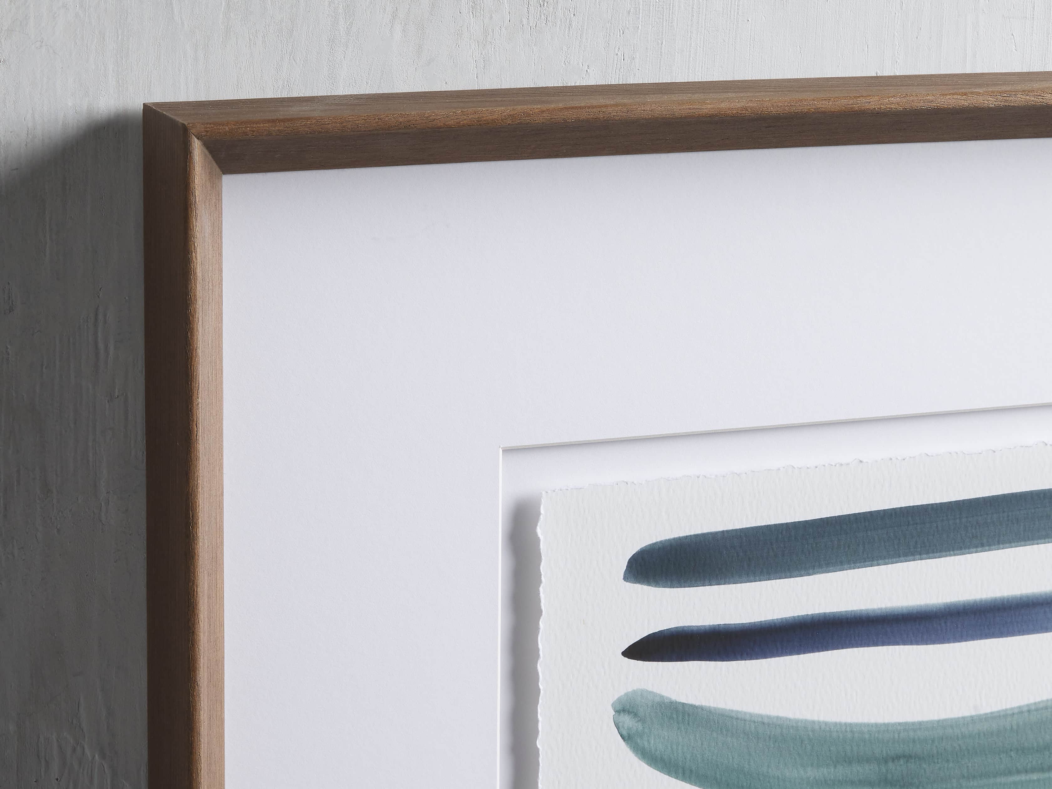 Eero Framed Print II, slide 2 of 6