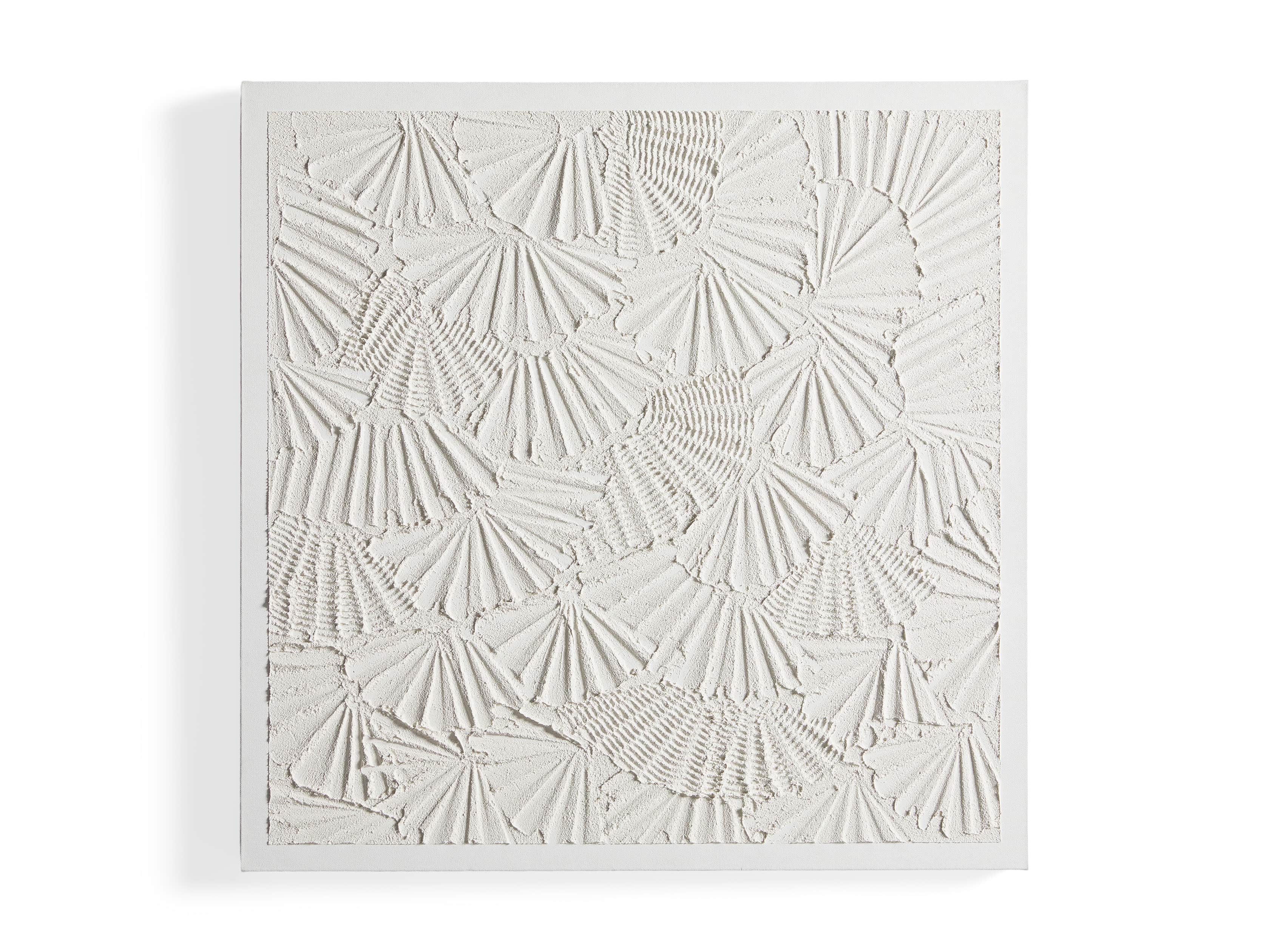 Abstract Shells Print, slide 6 of 7