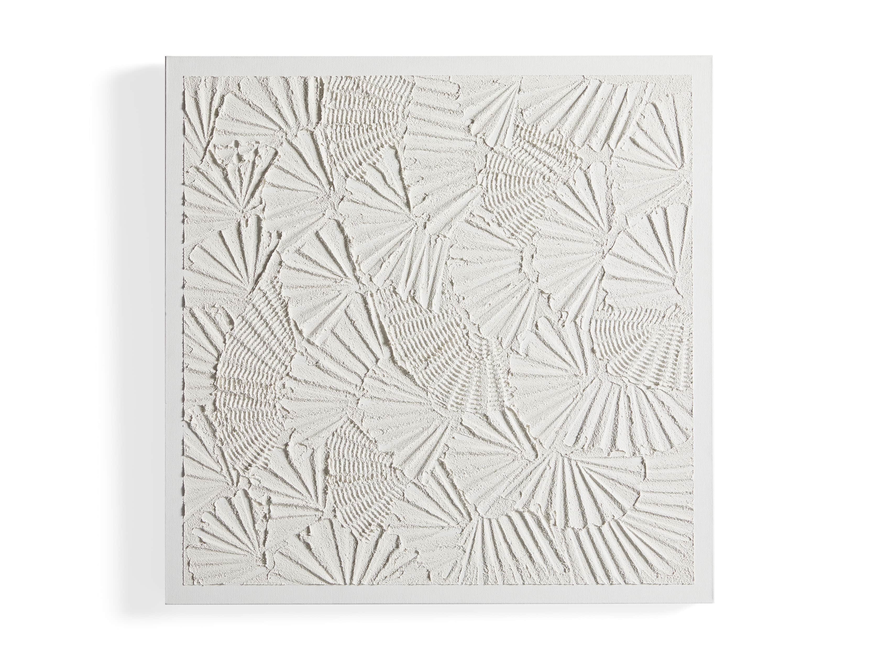 Abstract Shells Print, slide 7 of 7