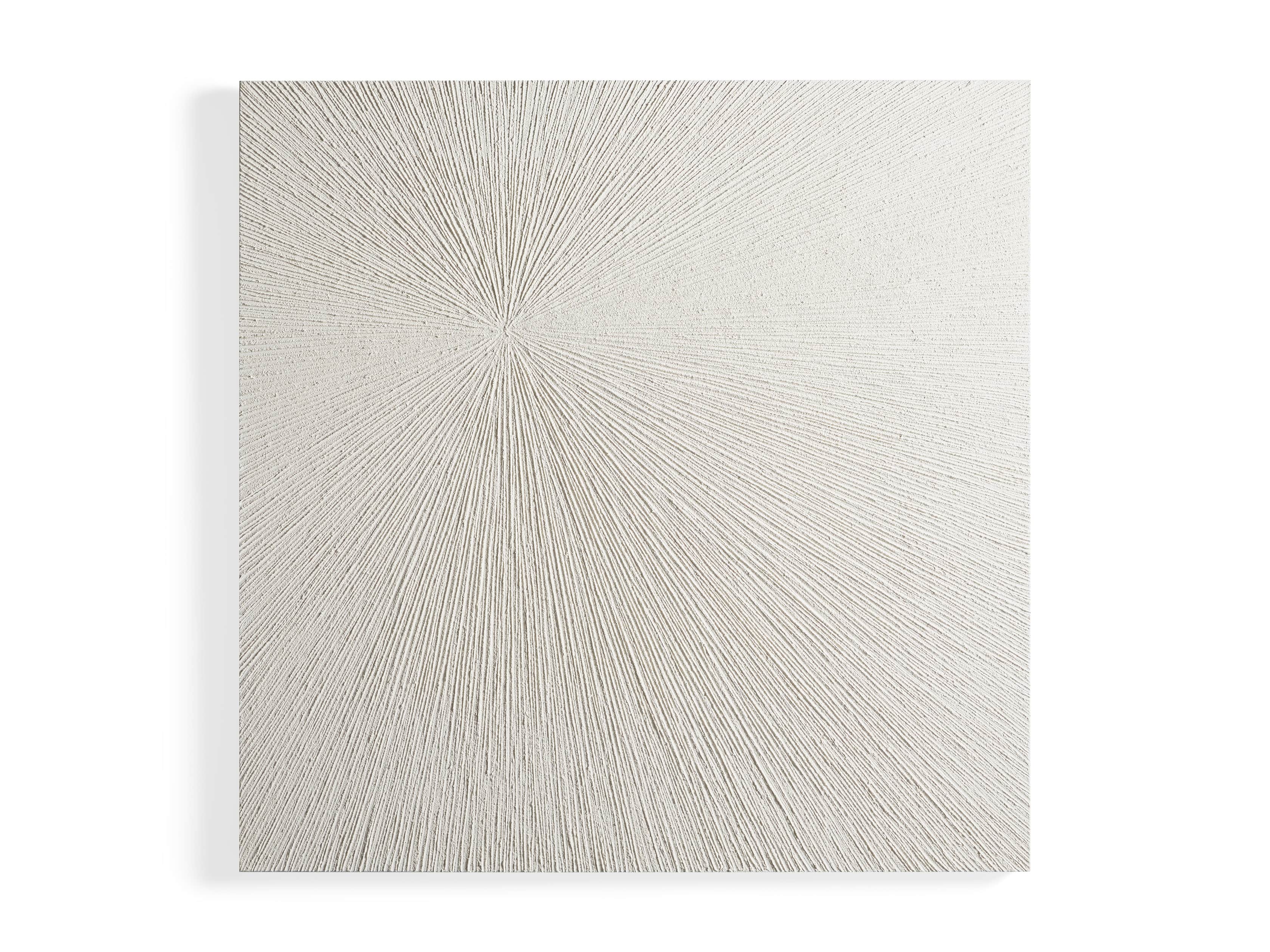 Radiating Composition Print, slide 7 of 7