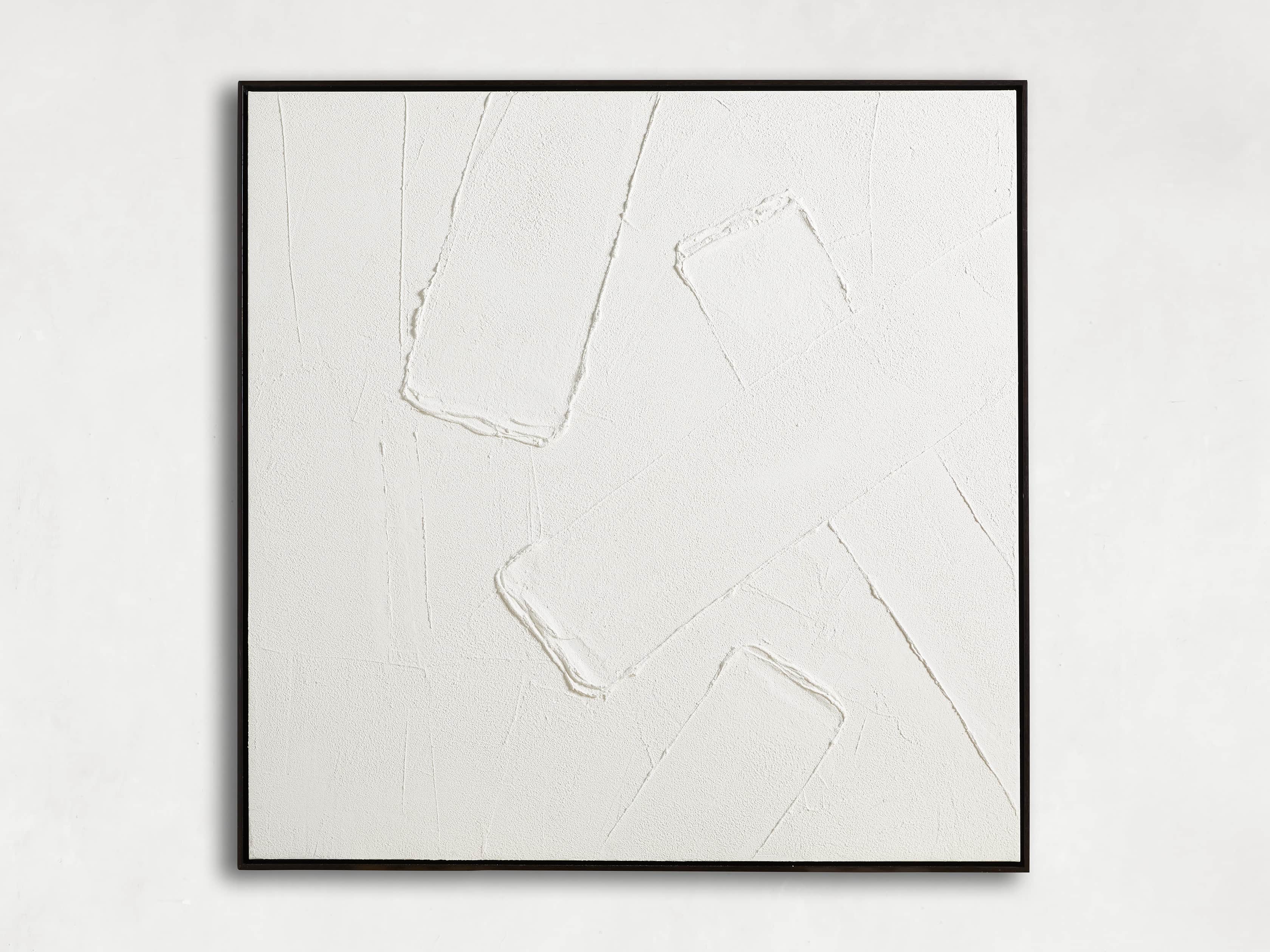 Platre Framed Painting, slide 3 of 5