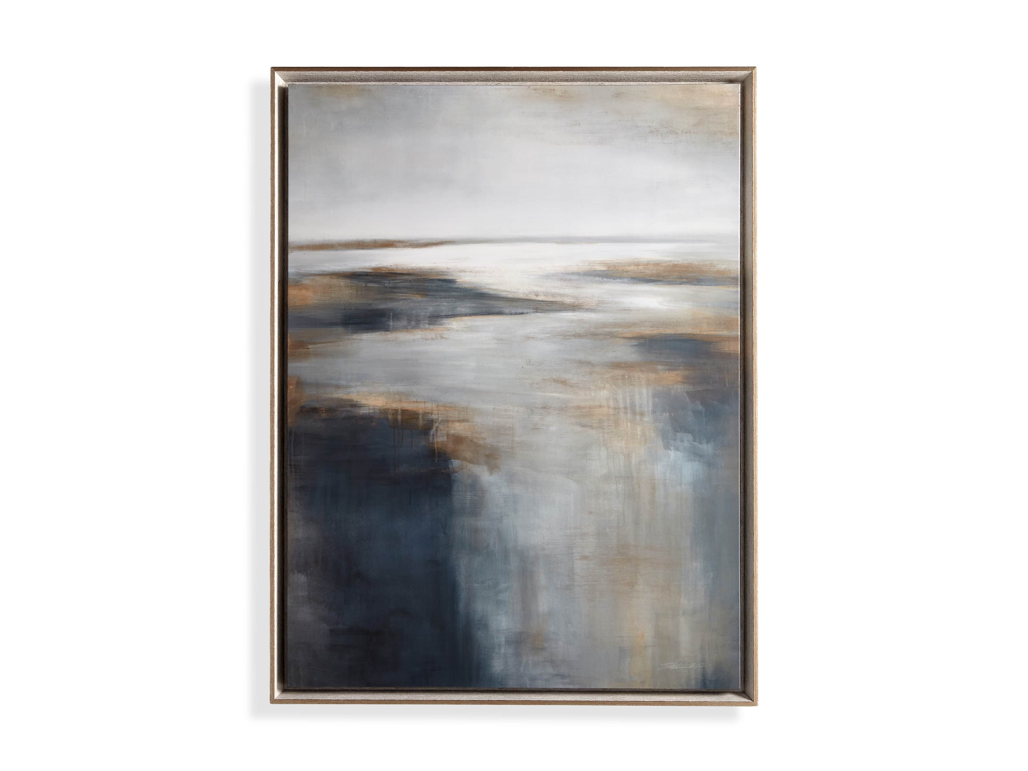 Riviere Framed Print, slide 6 of 6