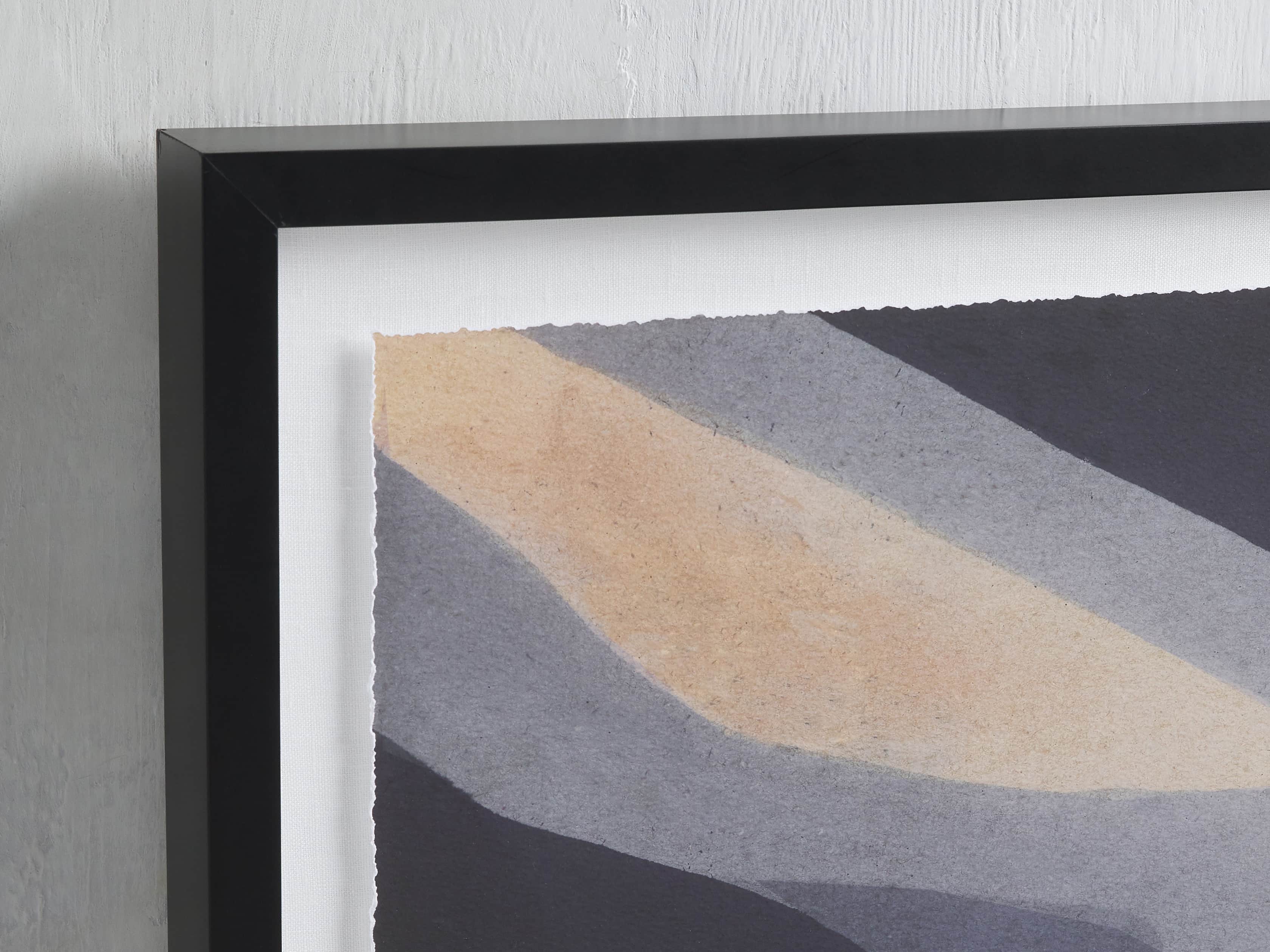 Oreme Framed Print, slide 2 of 4