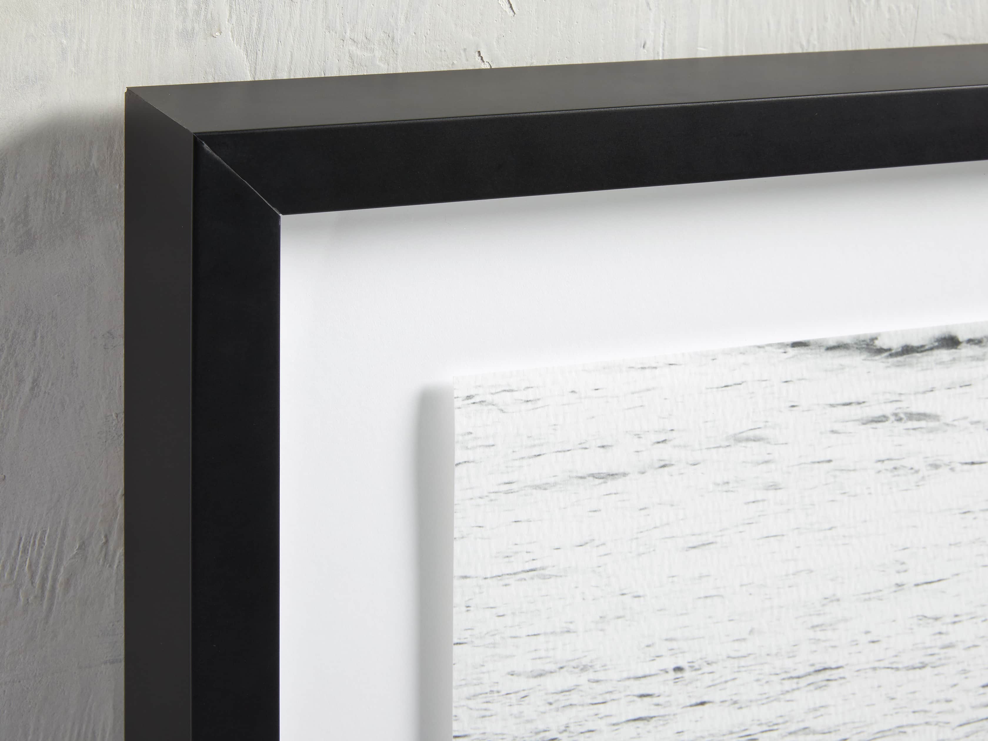 The Surf Framed Print IV, slide 2 of 3