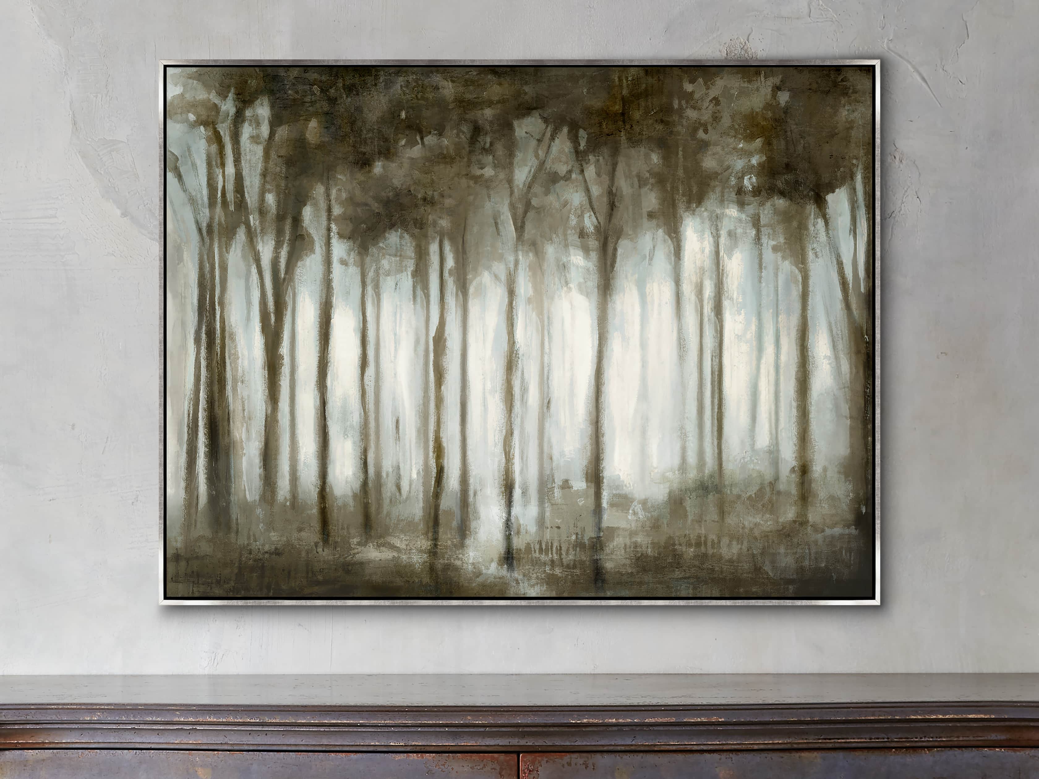 Montgomery Woods 48" X 36" Print, slide 2 of 3