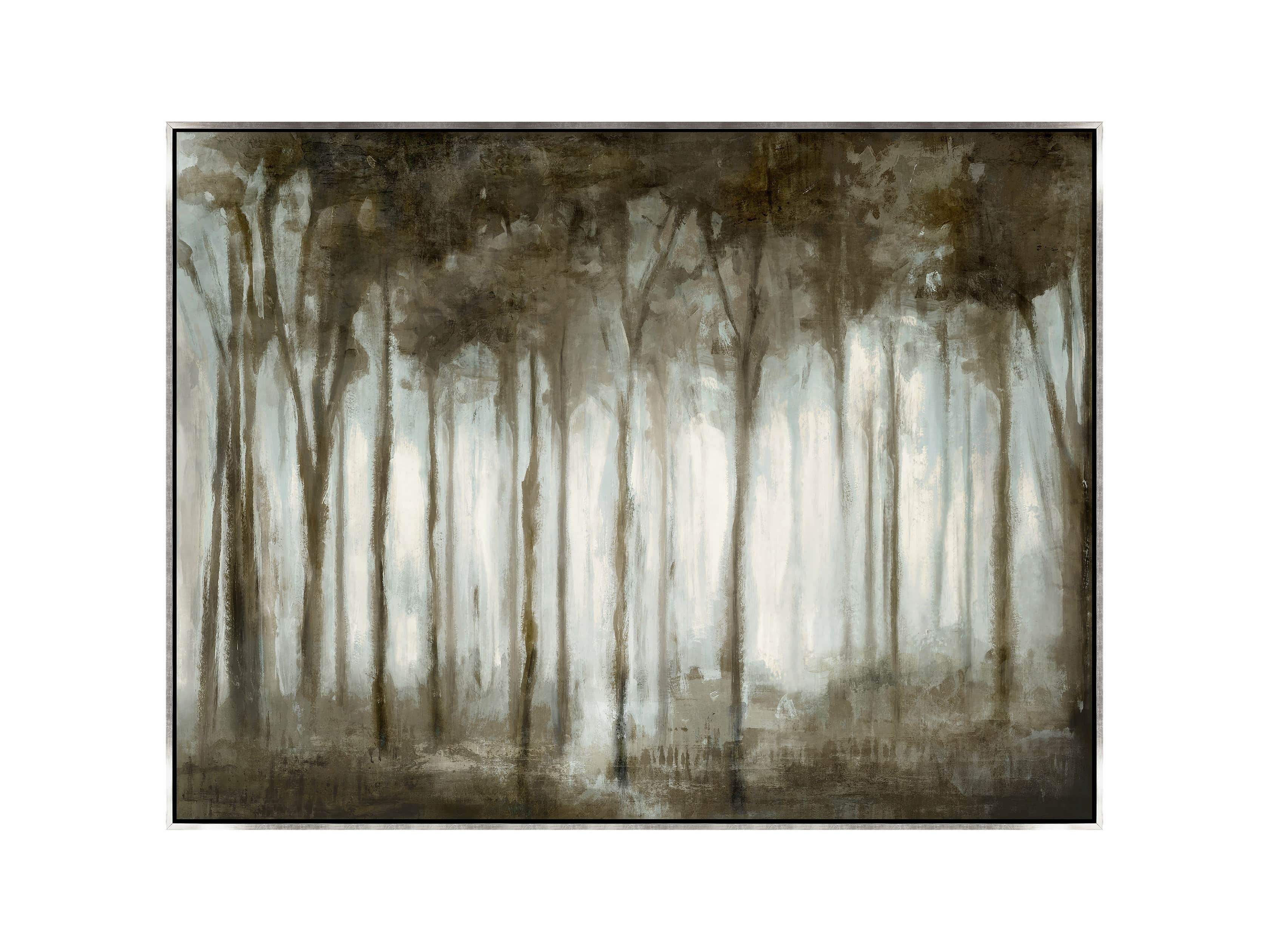 Montgomery Woods 48" X 36" Print, slide 3 of 3