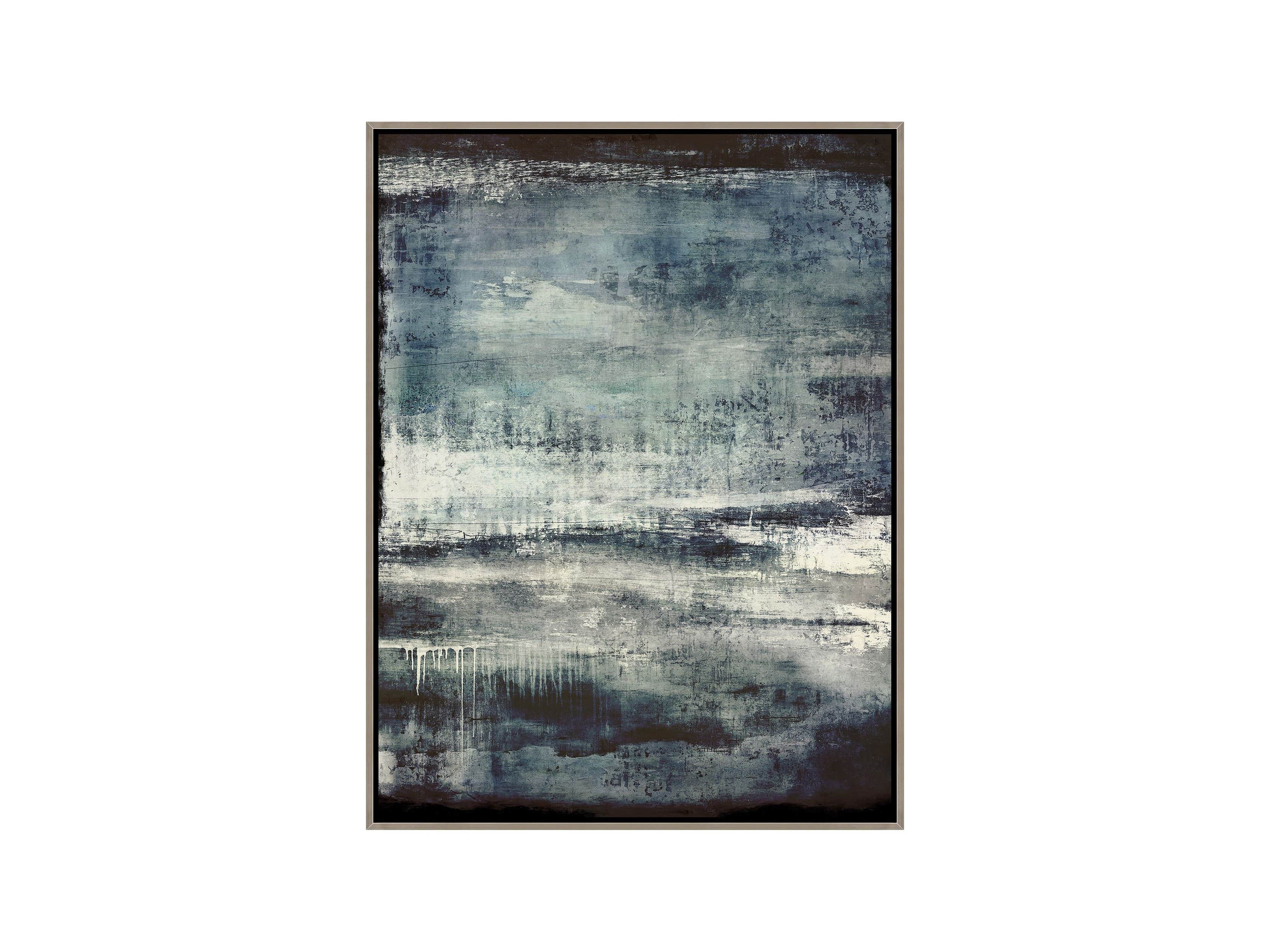 I’ve Got the Blues 30" x 40" Print, slide 2 of 3