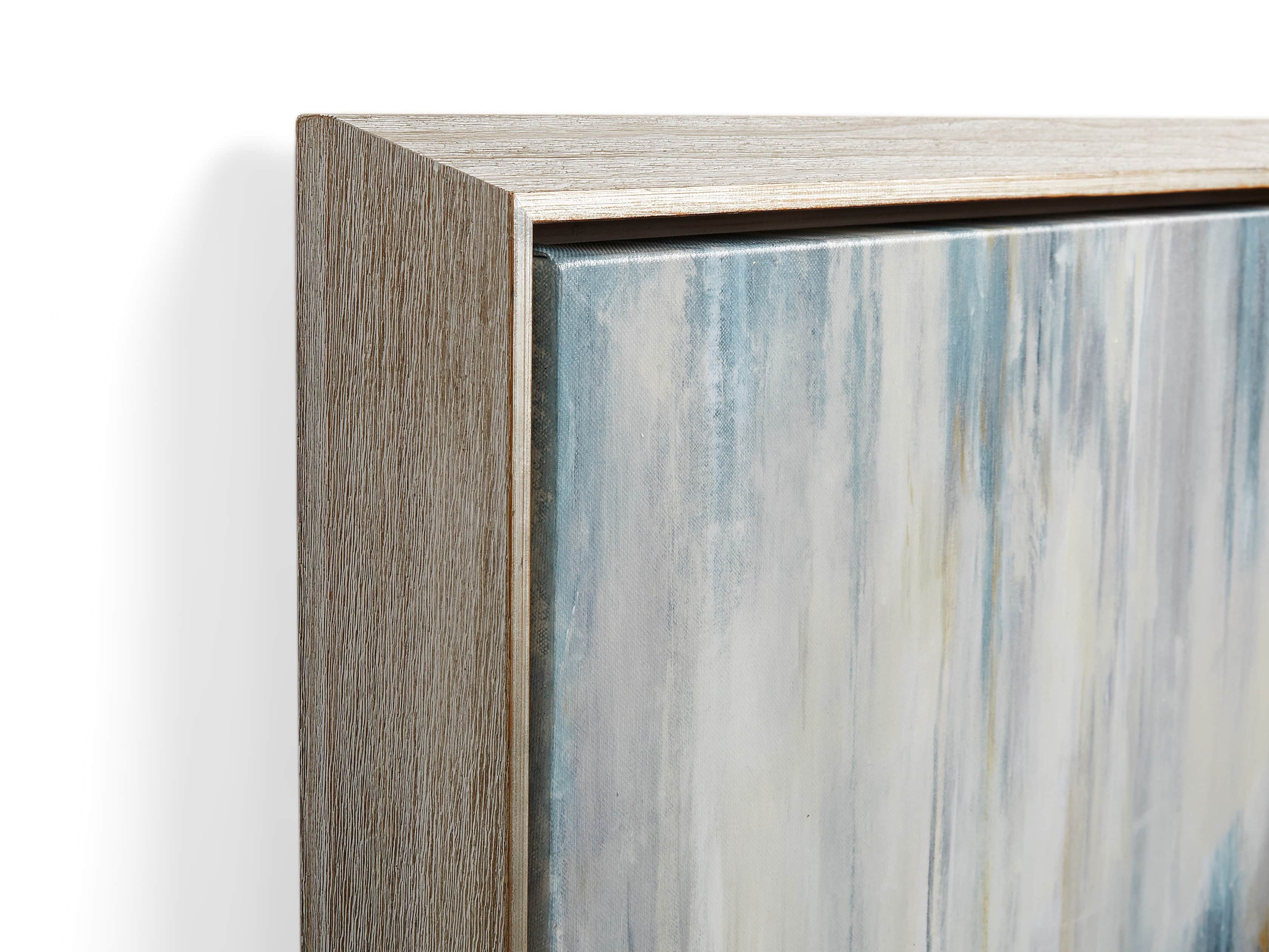 Morning Tide Framed Print Arhaus