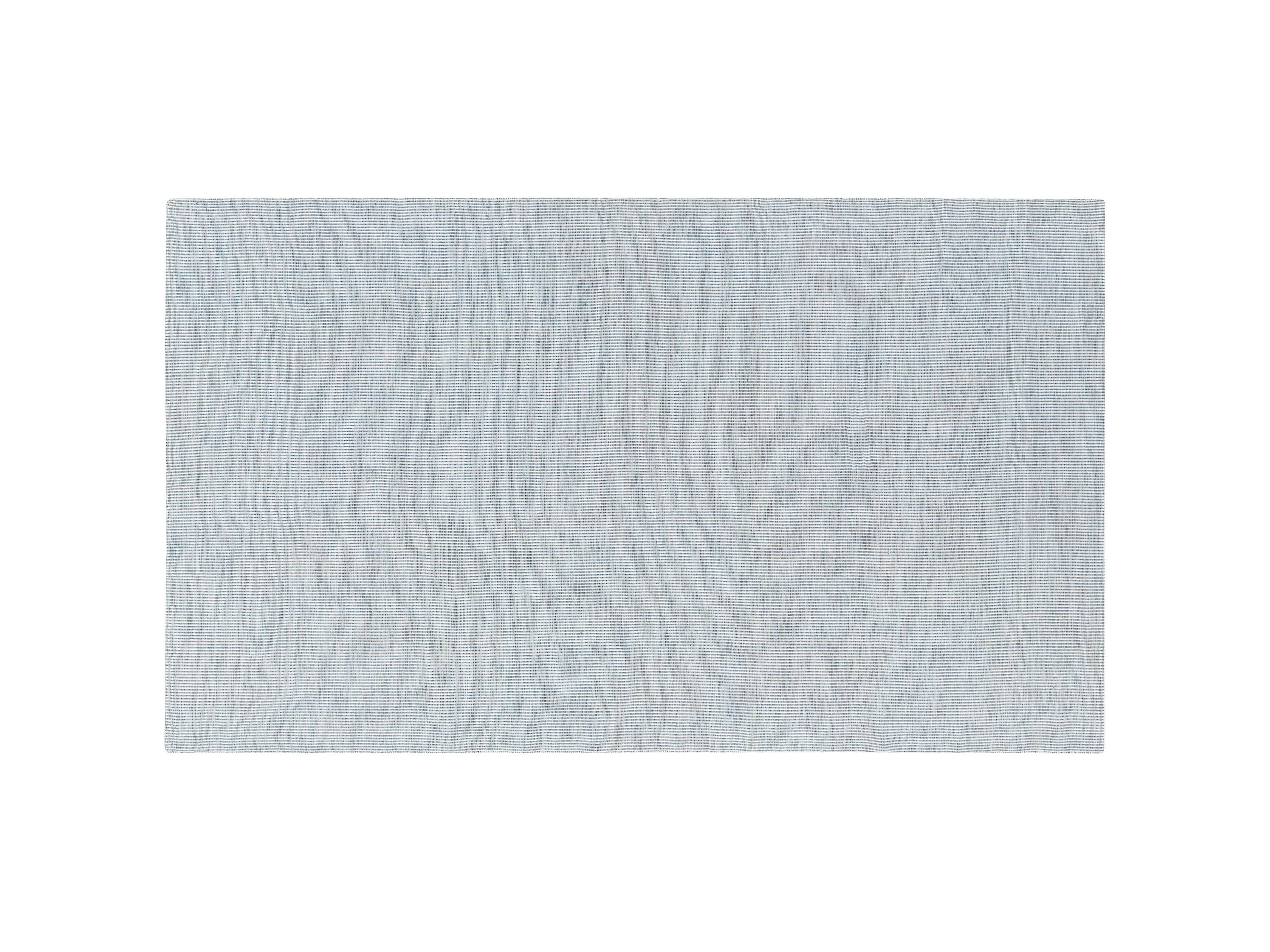 Collins 5' x 7'6" Outdoor Rug in Sky Blue