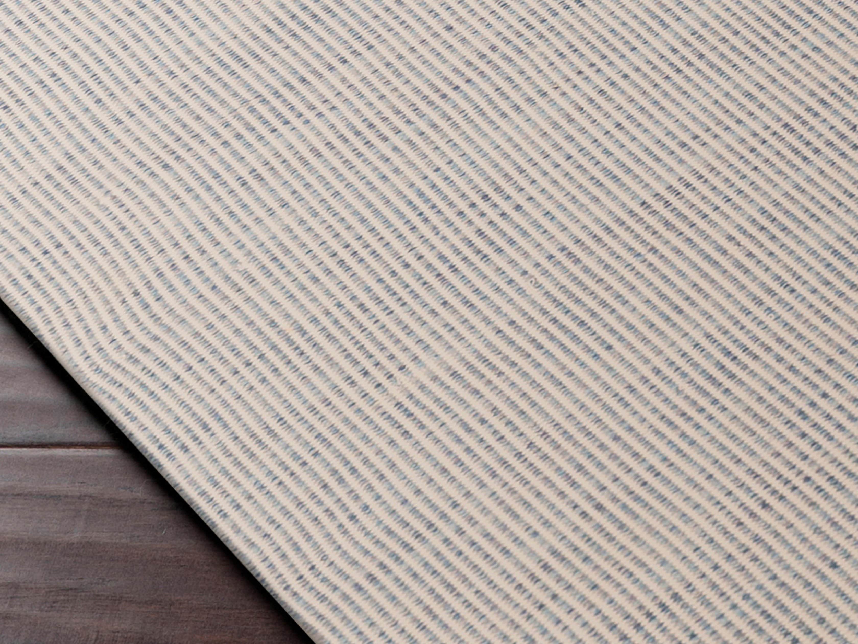Collins 5' x 7'6" Outdoor Rug in Taupe
