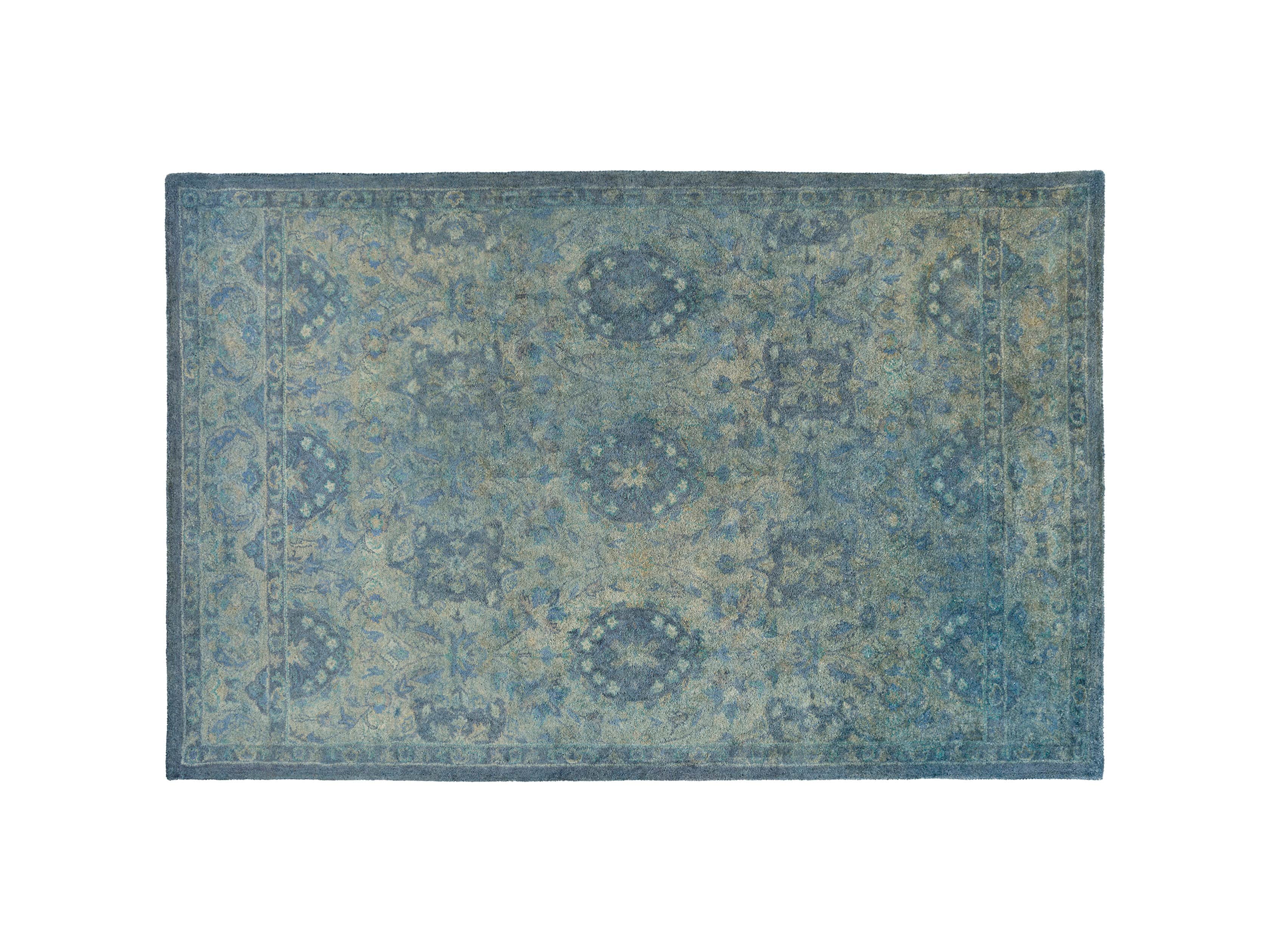 Cortez 3’3” x 5’3” Hand Tufted Rug