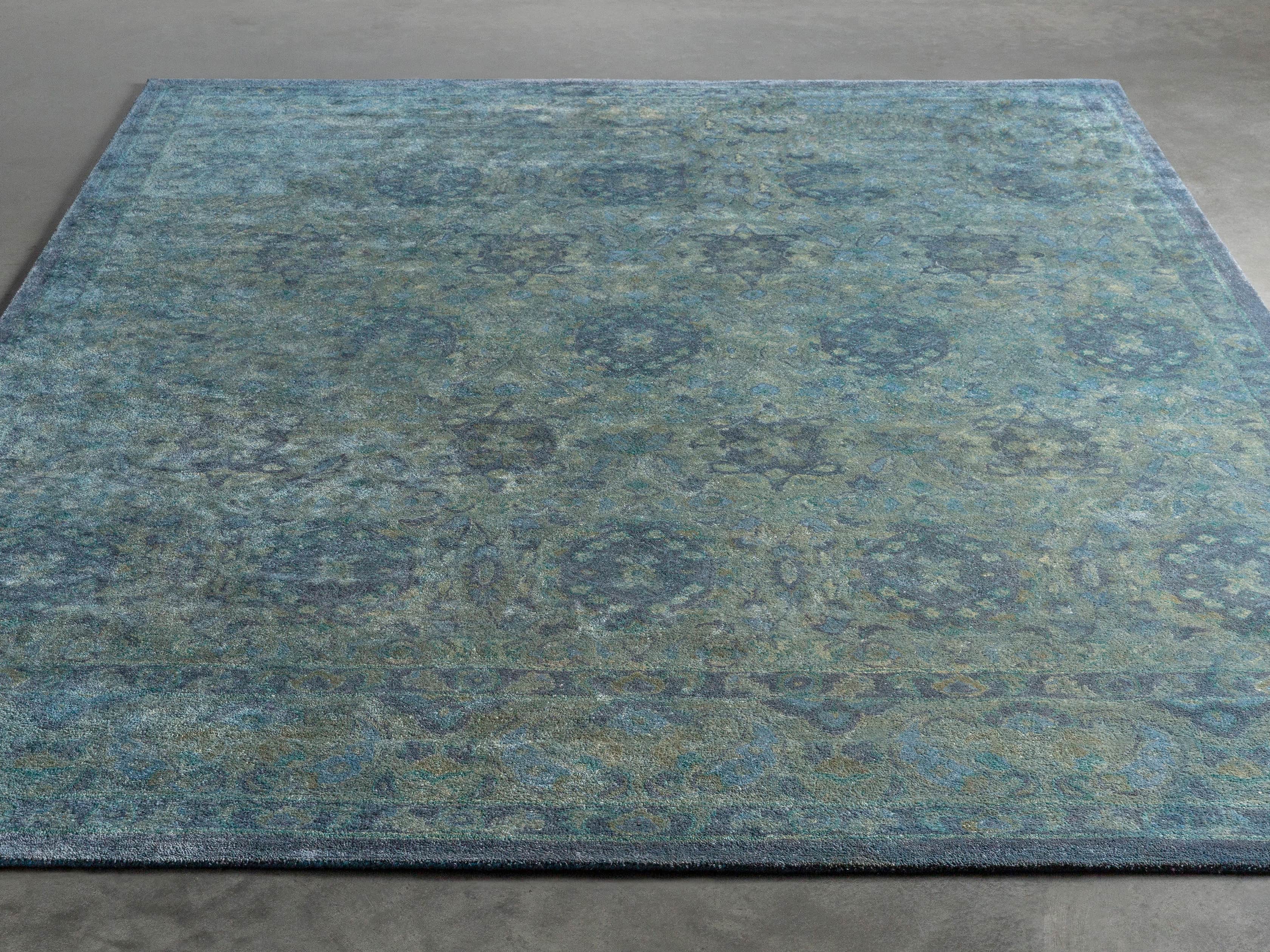 Cortez 3’3” x 5’3” Hand Tufted Rug