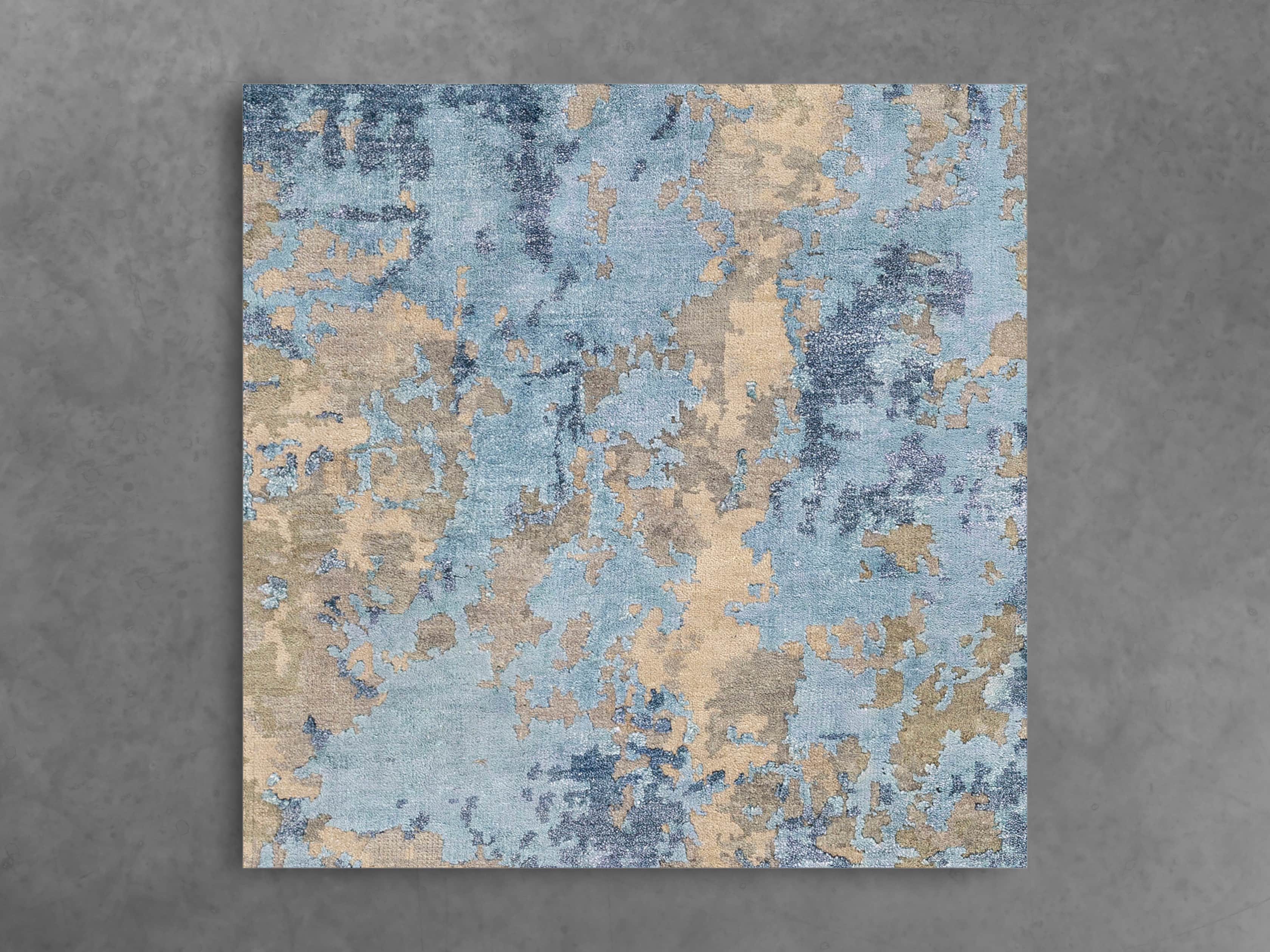 Easton Rug Swatch, slide 1 of 1