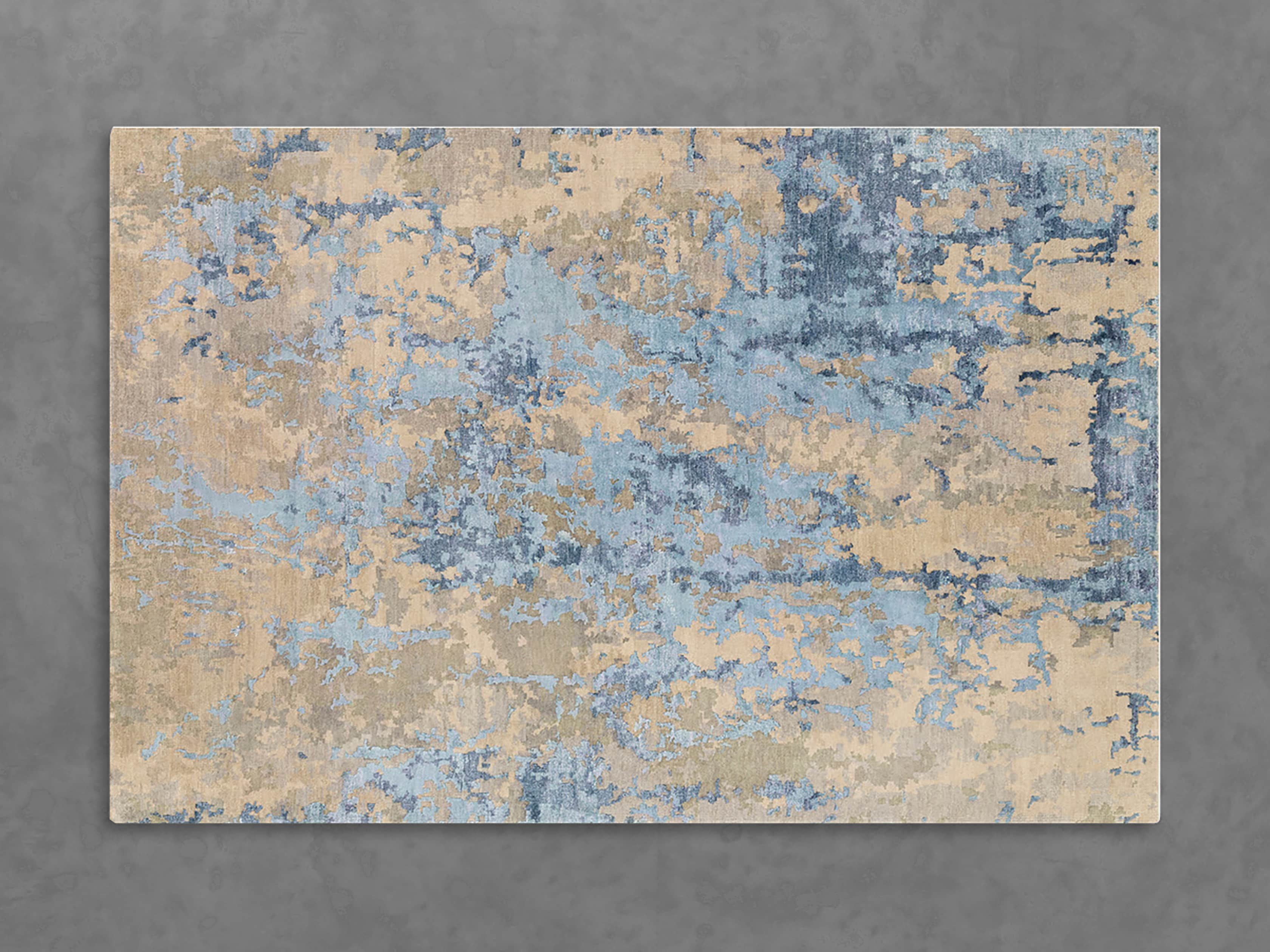 Easton Rug 8x11, slide 3 of 4