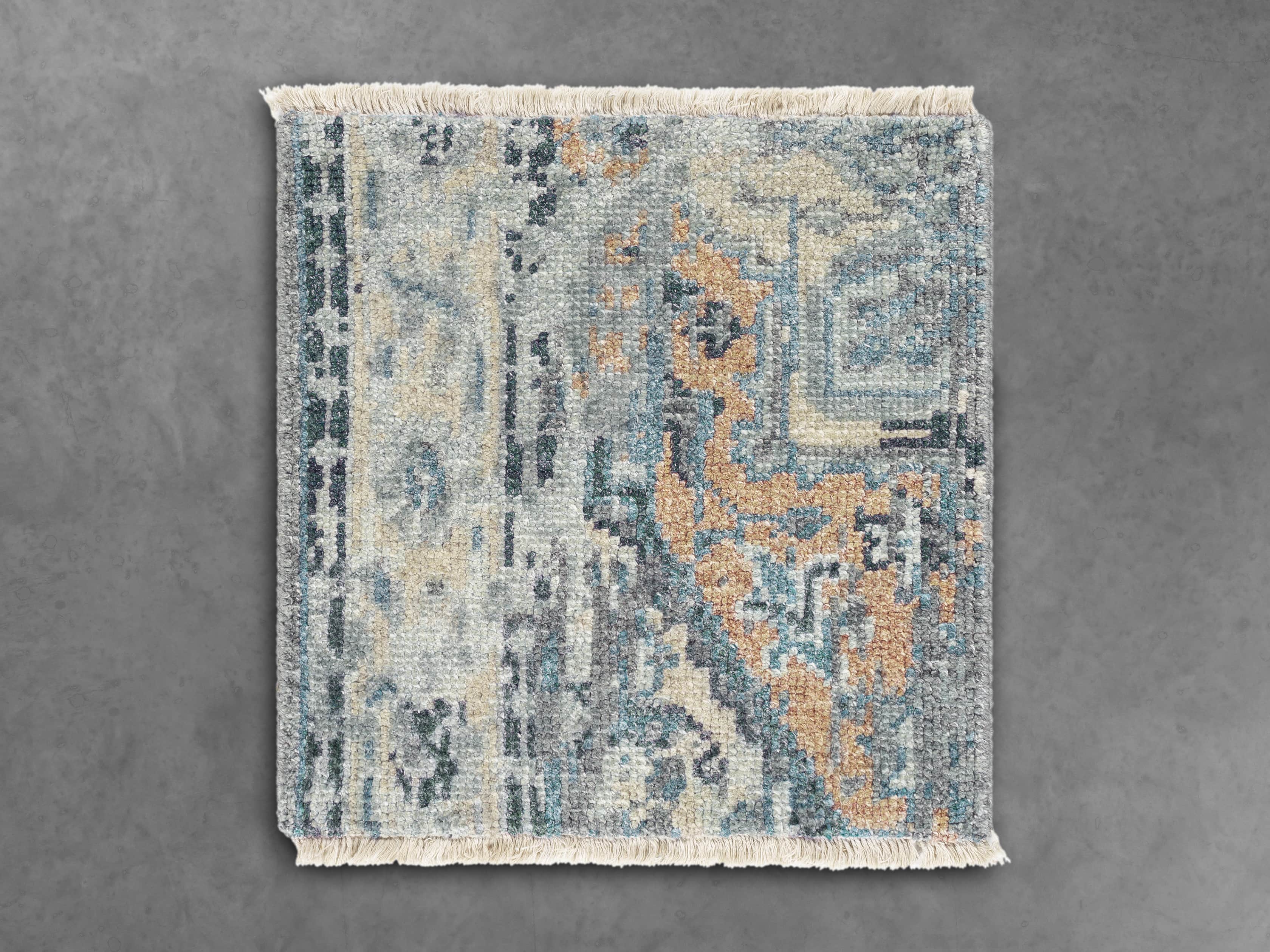 Everly Rug Swatch