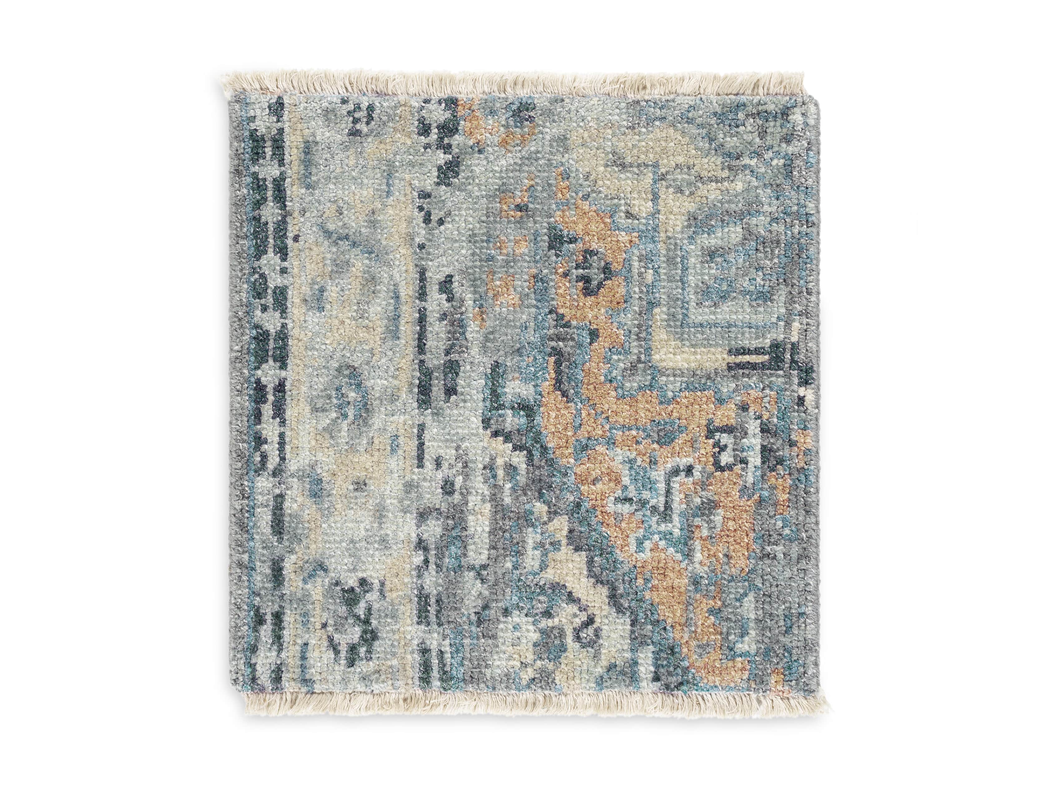 Everly Rug Swatch