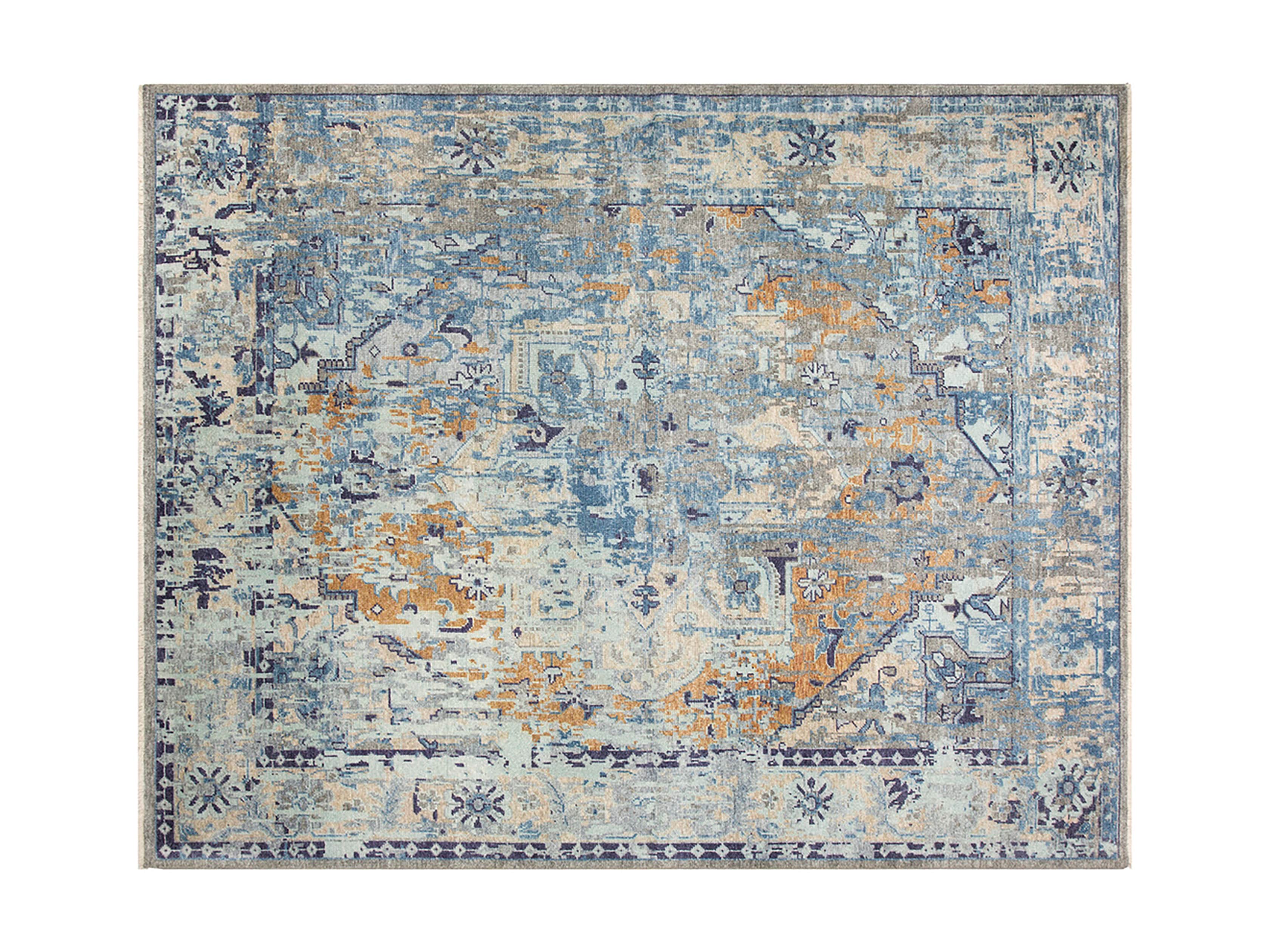 Everly Rug 5x8, slide 4 of 4