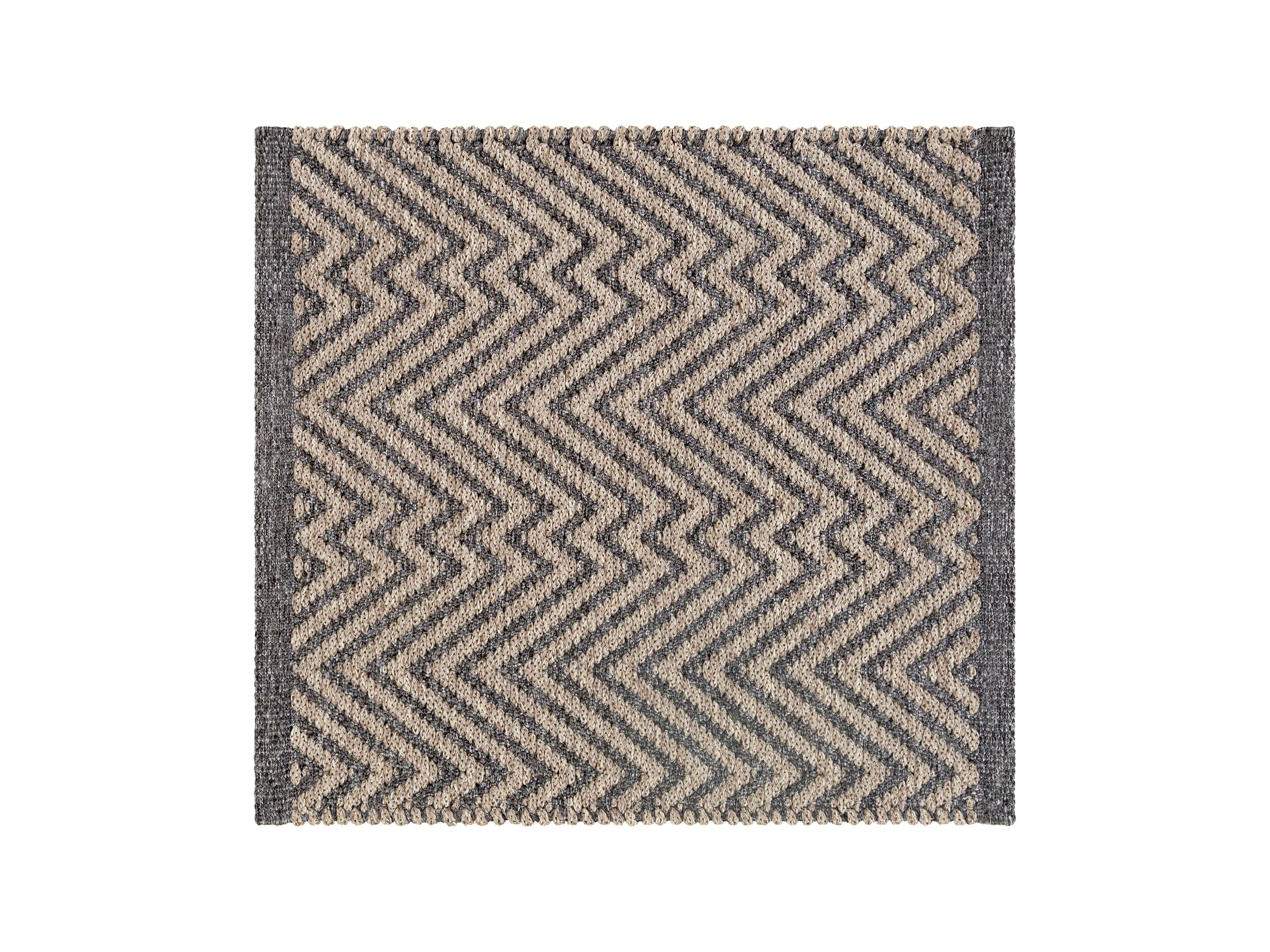 Hatcher Outdoor 18" Rug Swatch, slide 1 of 1